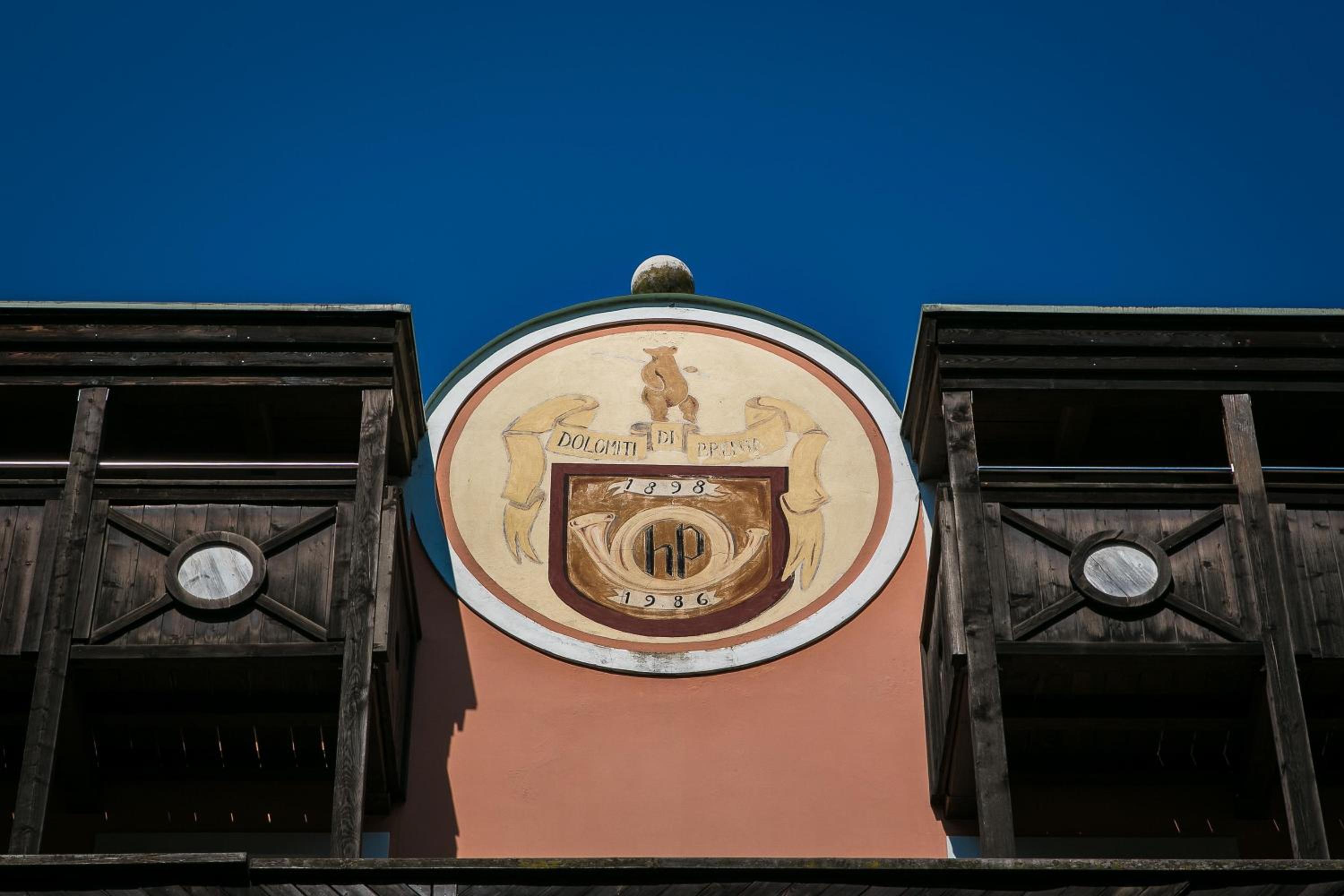Hotel Posta R.T.A.