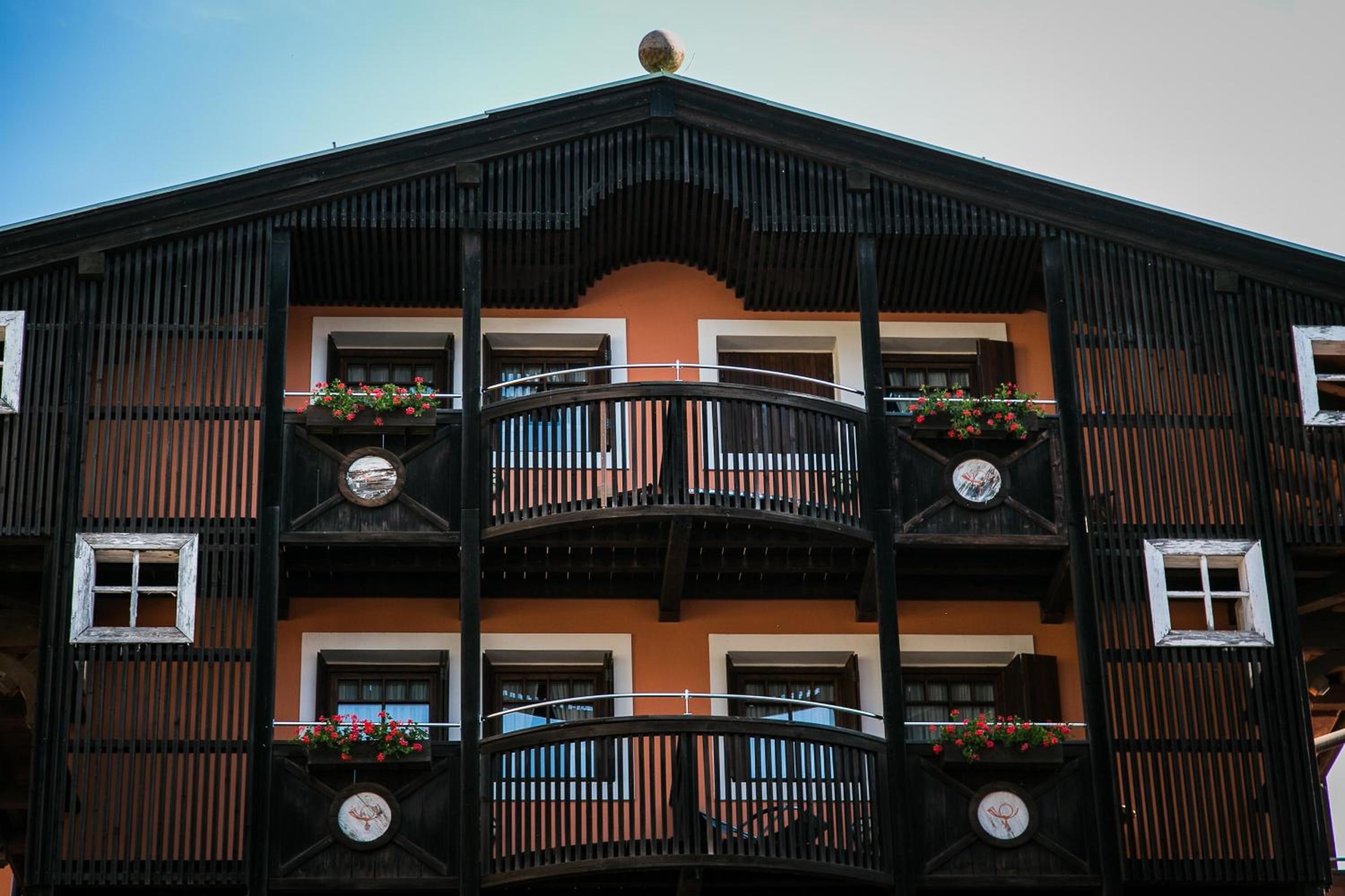Hotel Posta R.T.A.