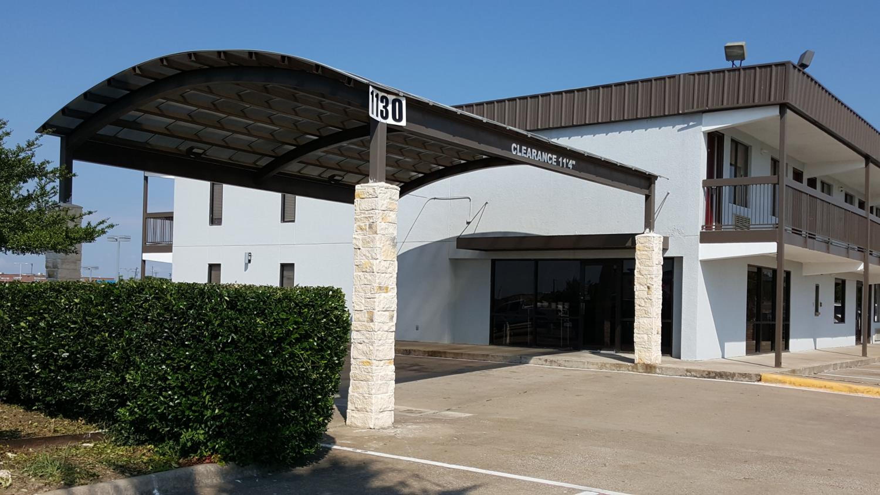 Inn Of Rockwall - Property Image 7