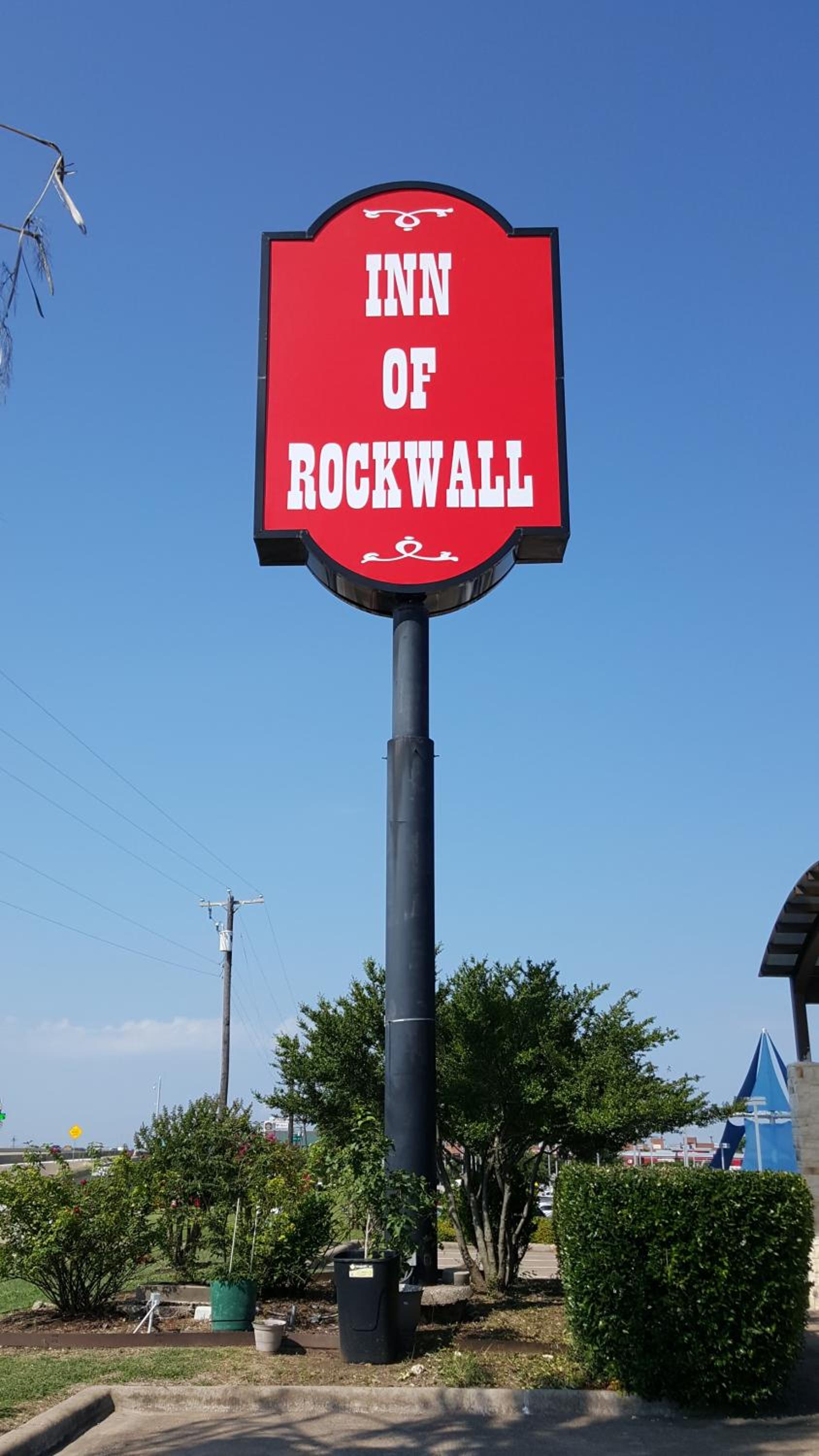 Inn Of Rockwall - Property Image 8