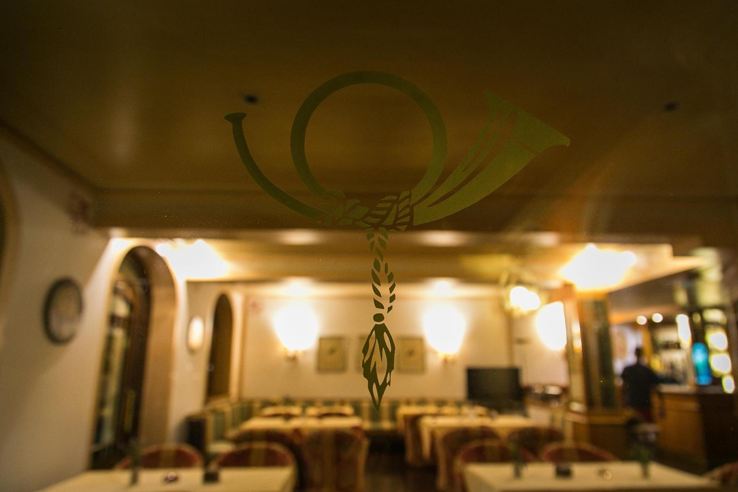 Hotel Posta R.T.A.