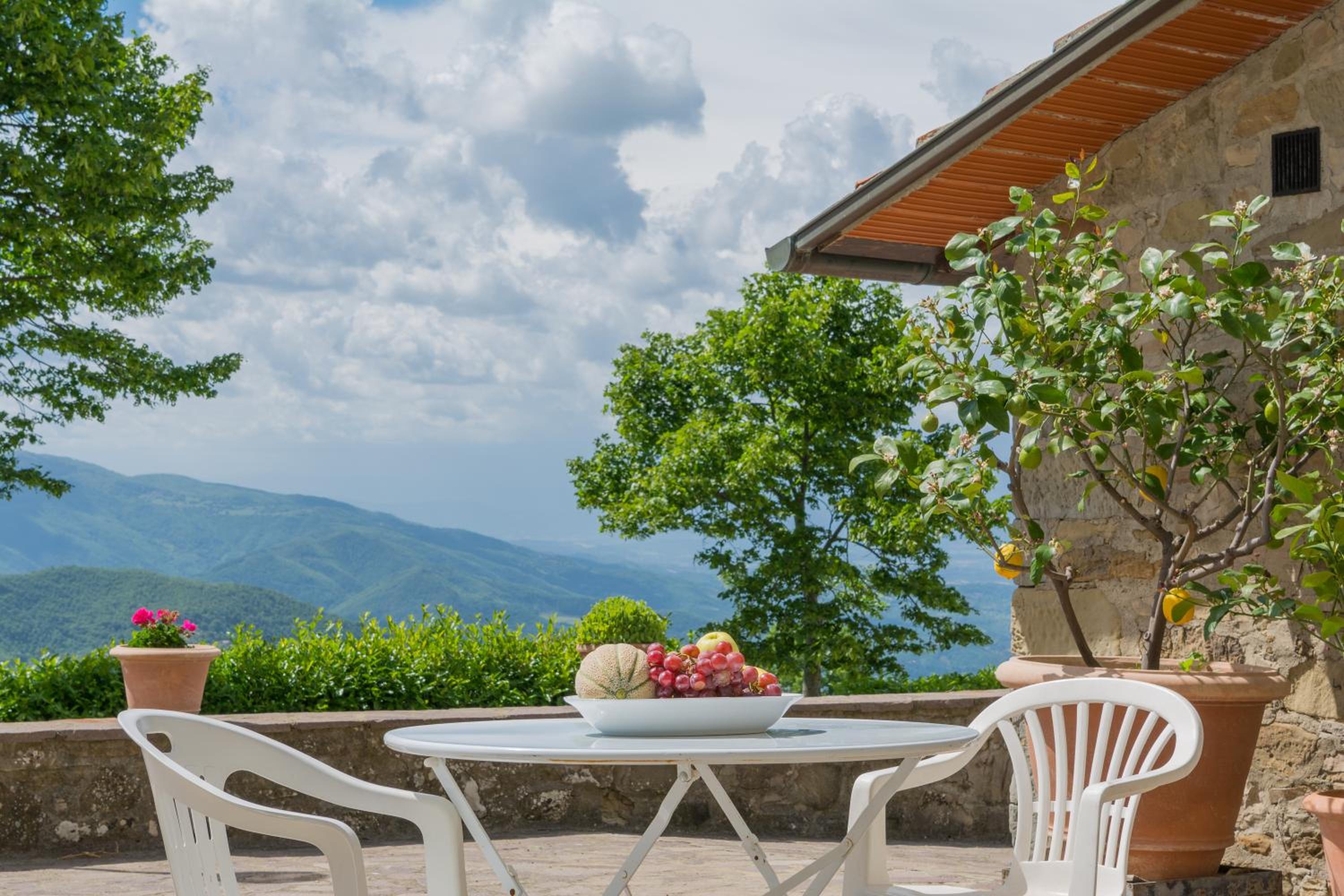 Agriturismo Casapasserini