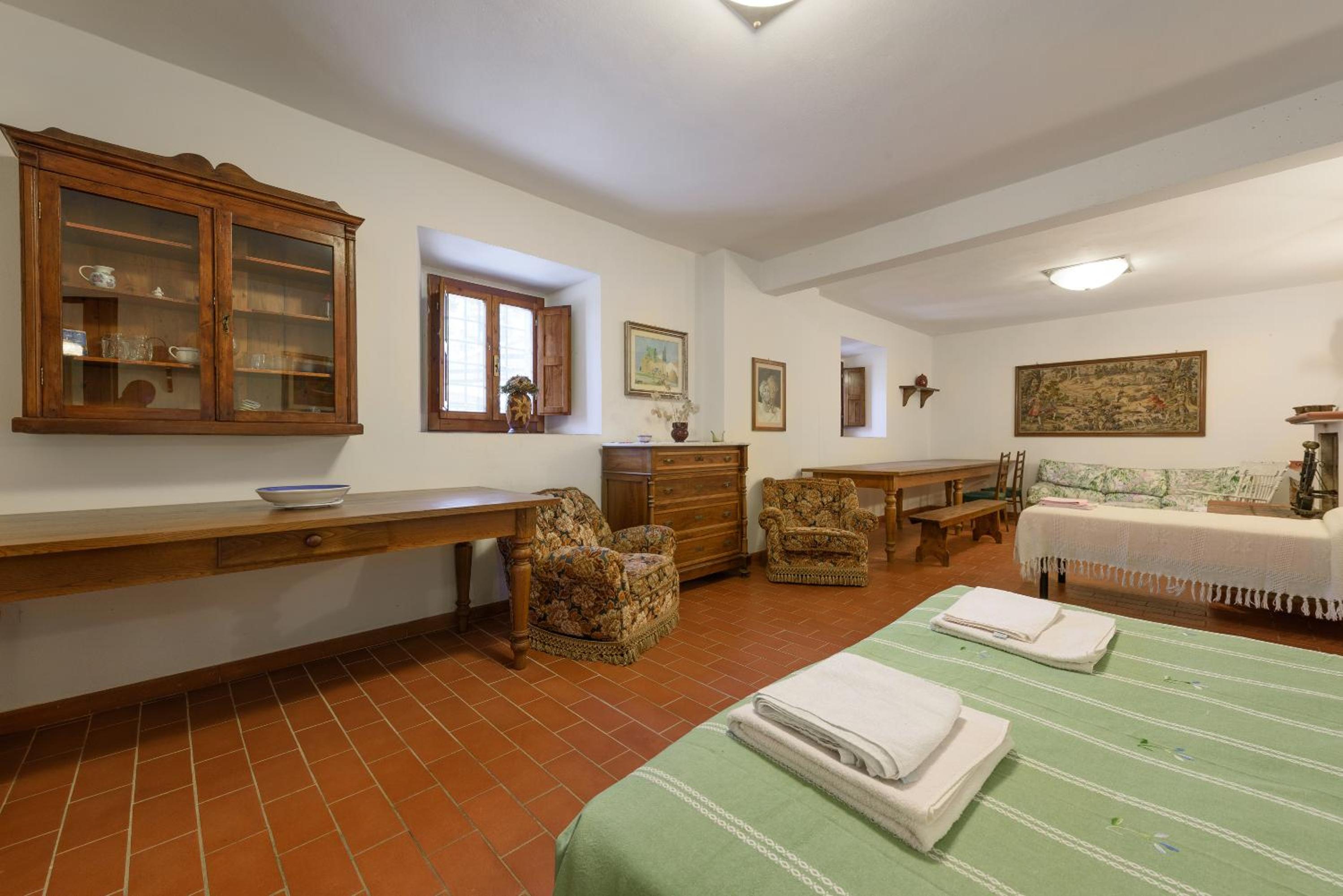 Agriturismo Casapasserini