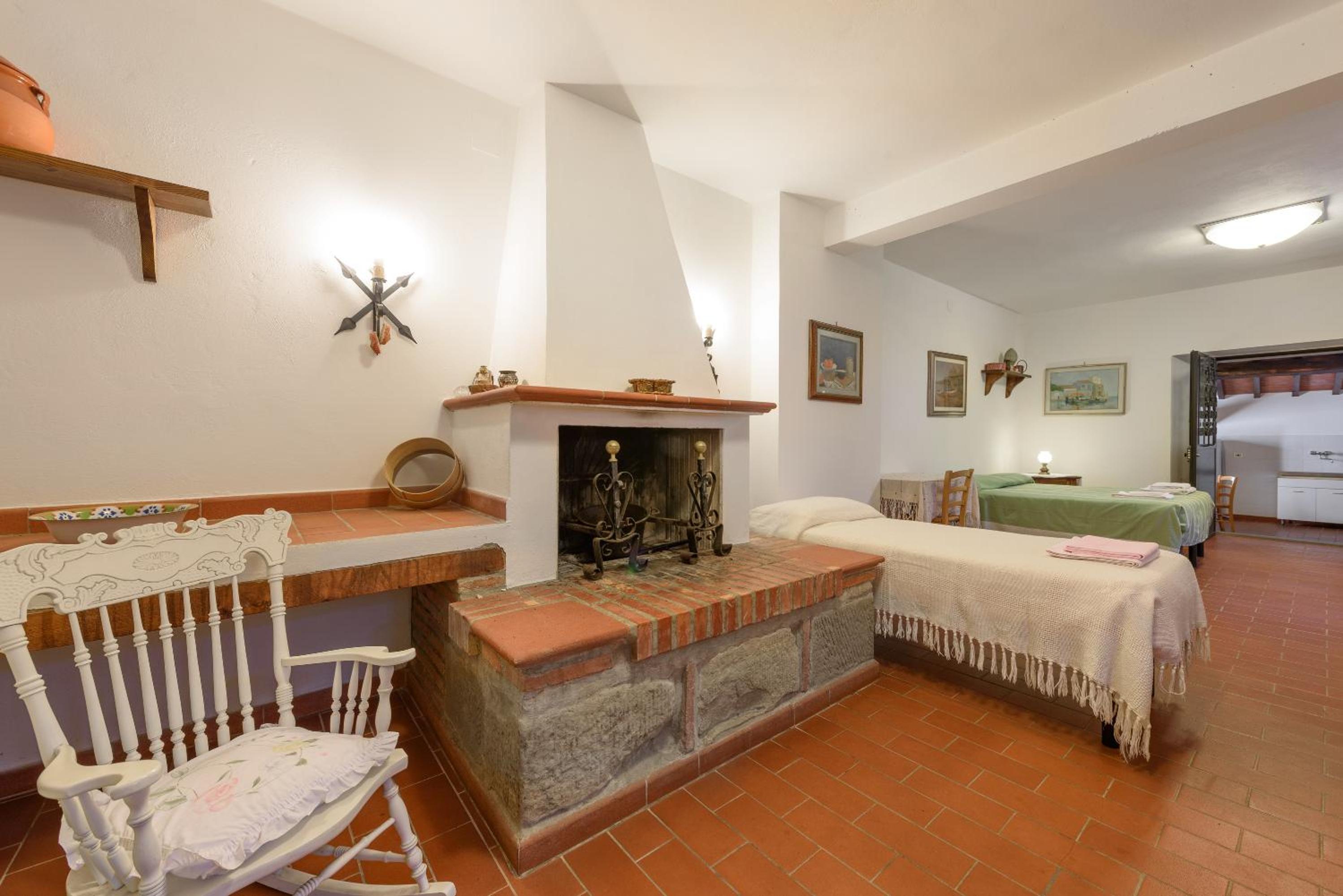 Agriturismo Casapasserini
