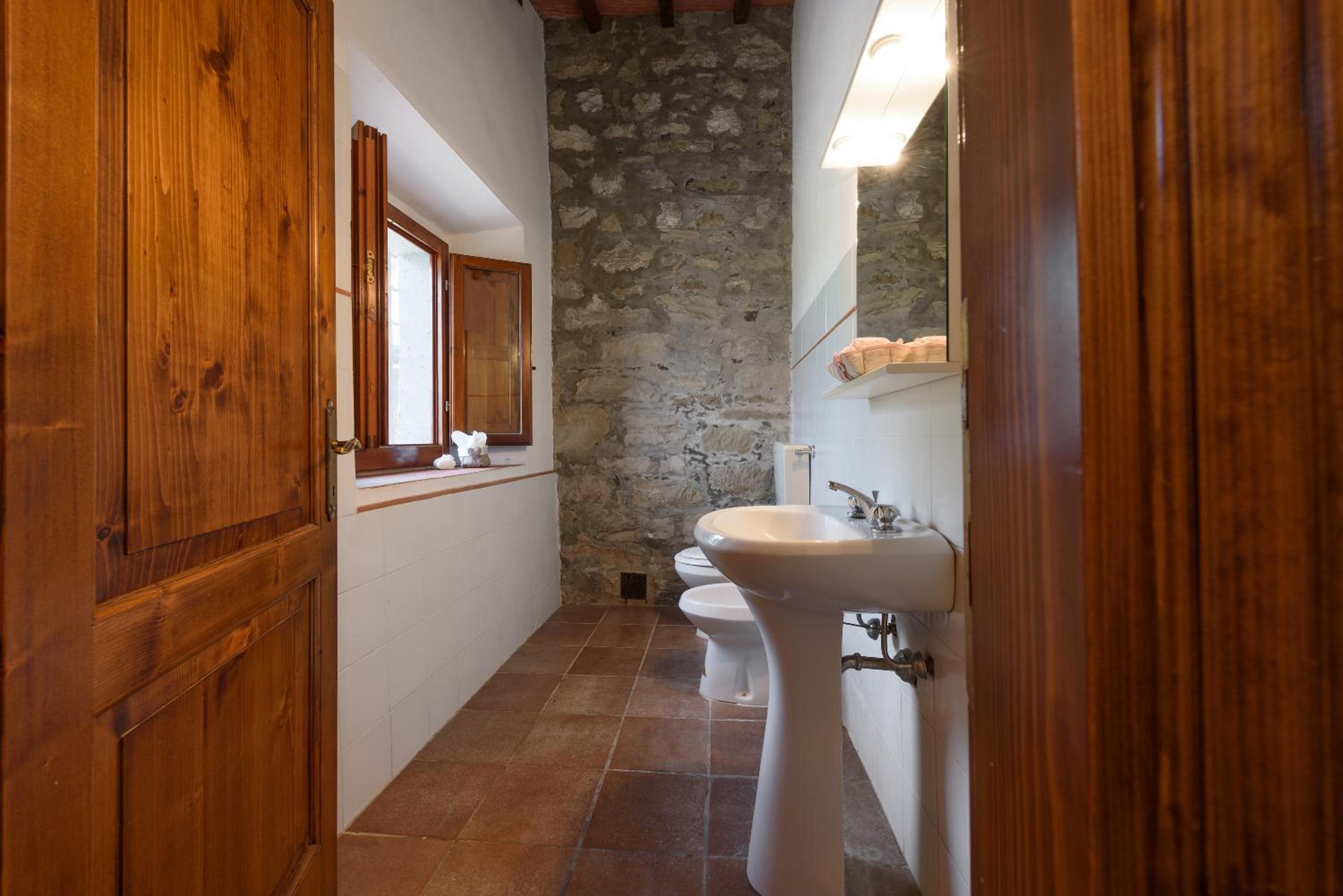 Agriturismo Casapasserini