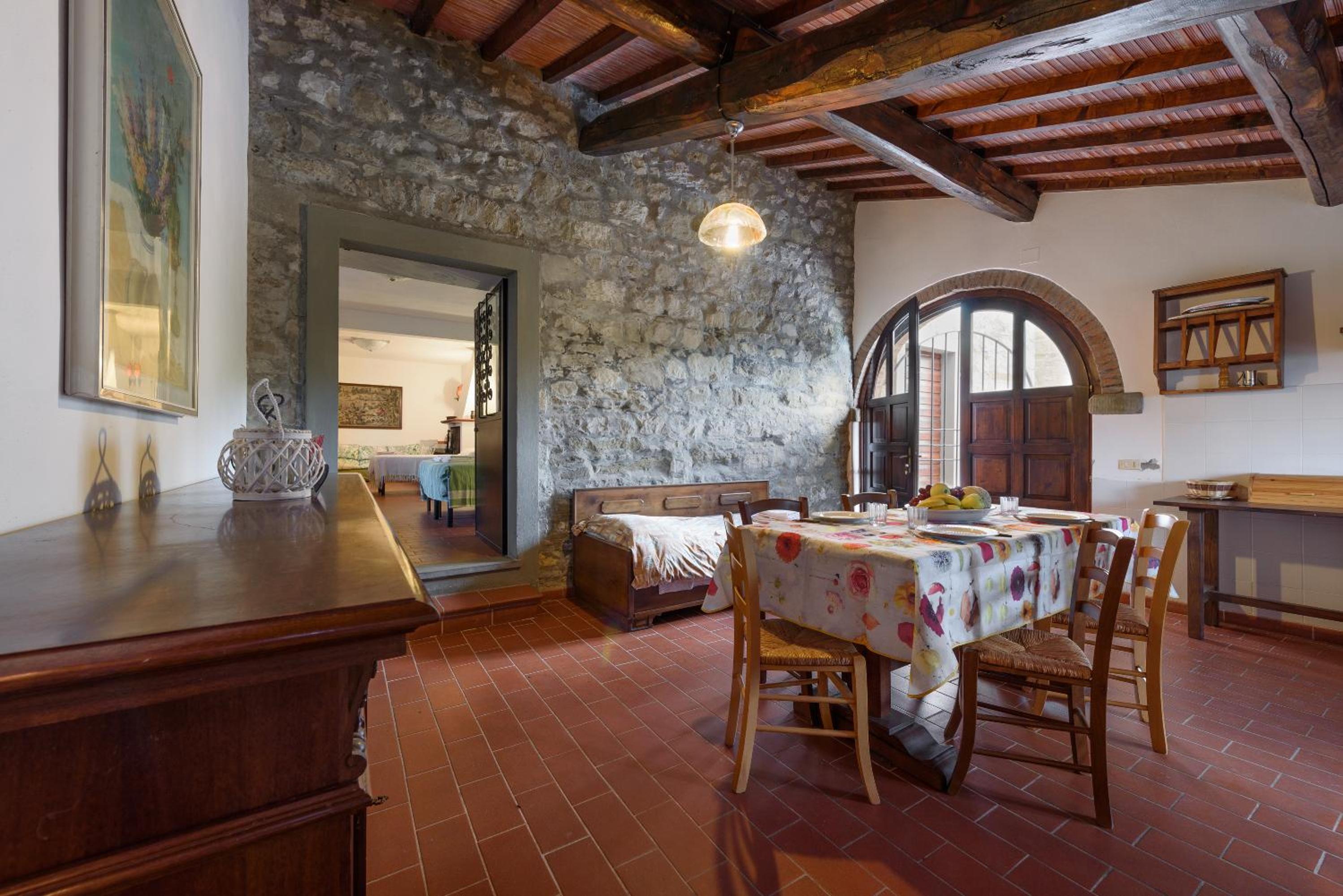 Agriturismo Casapasserini