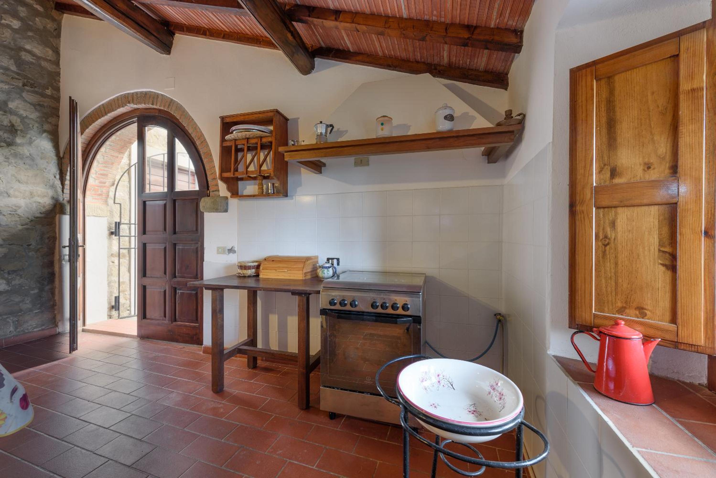 Agriturismo Casapasserini