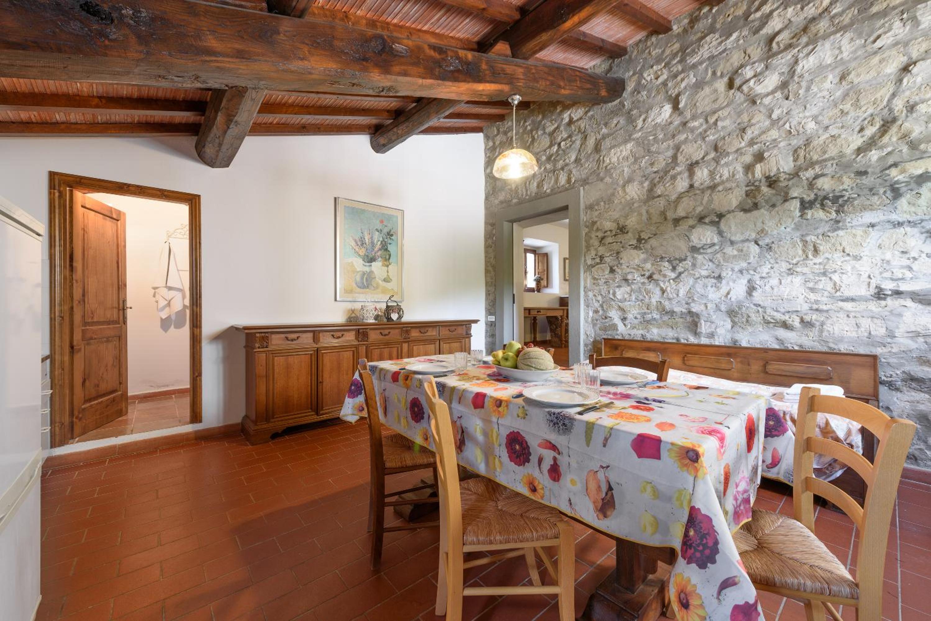 Agriturismo Casapasserini