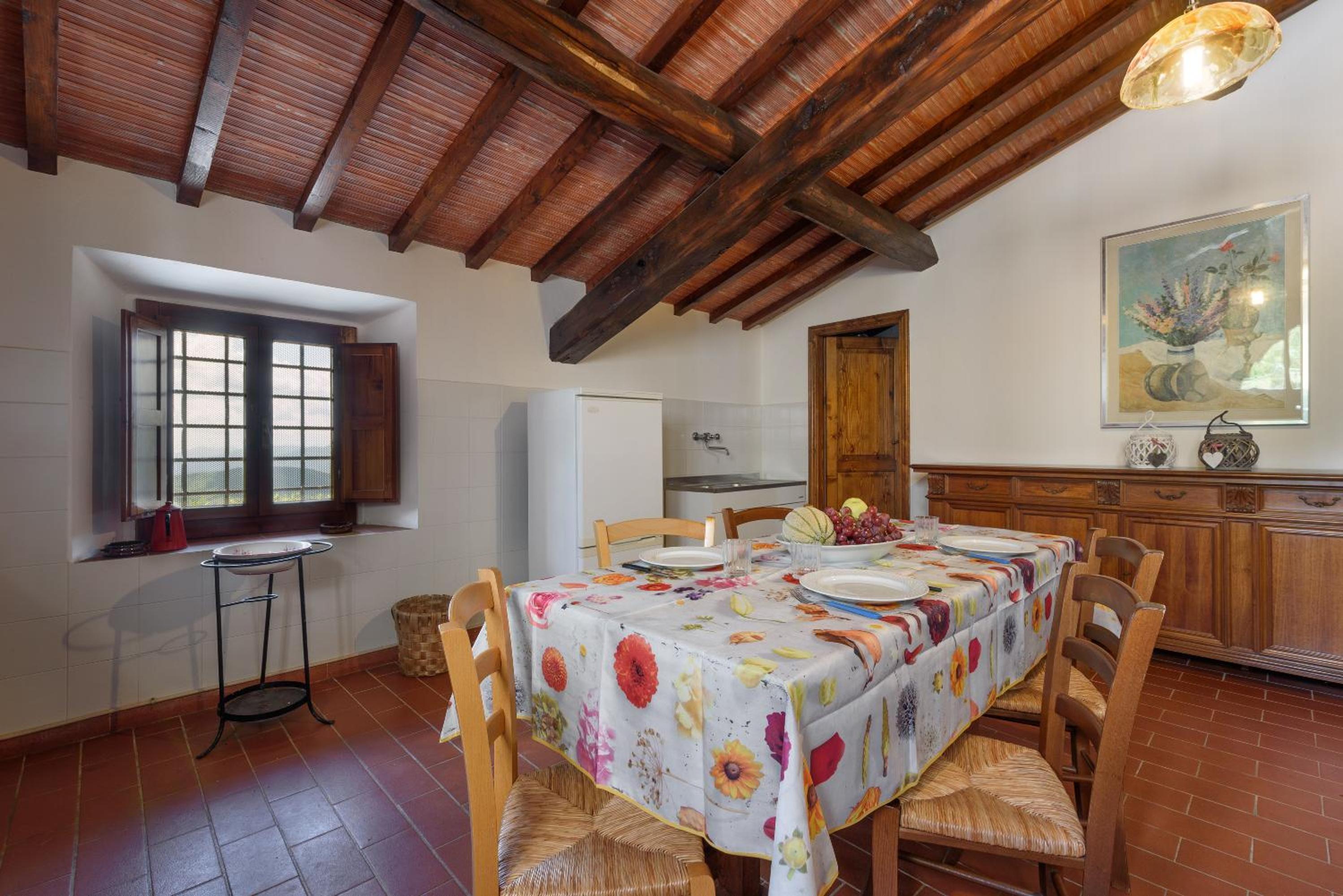 Agriturismo Casapasserini