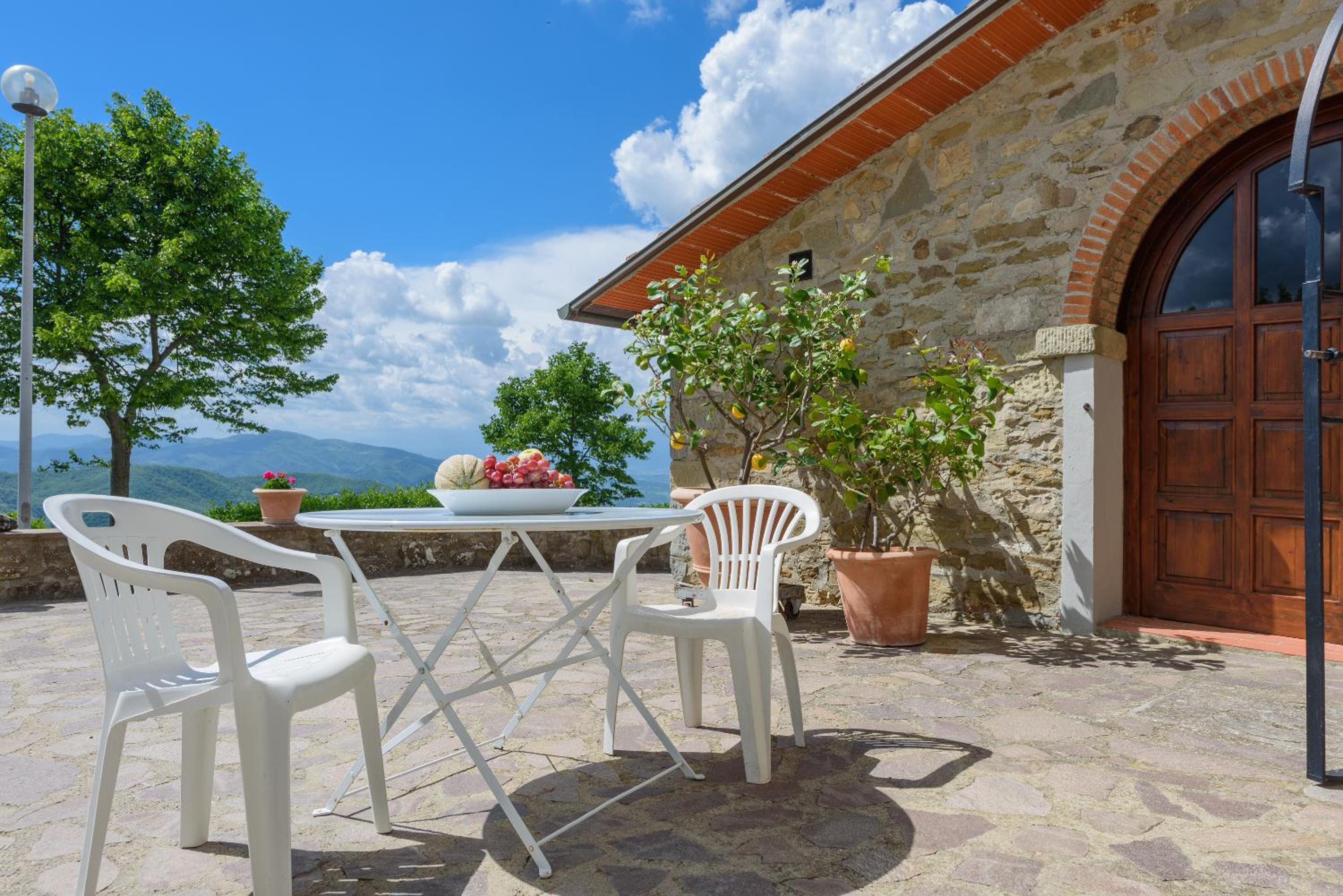 Agriturismo Casapasserini