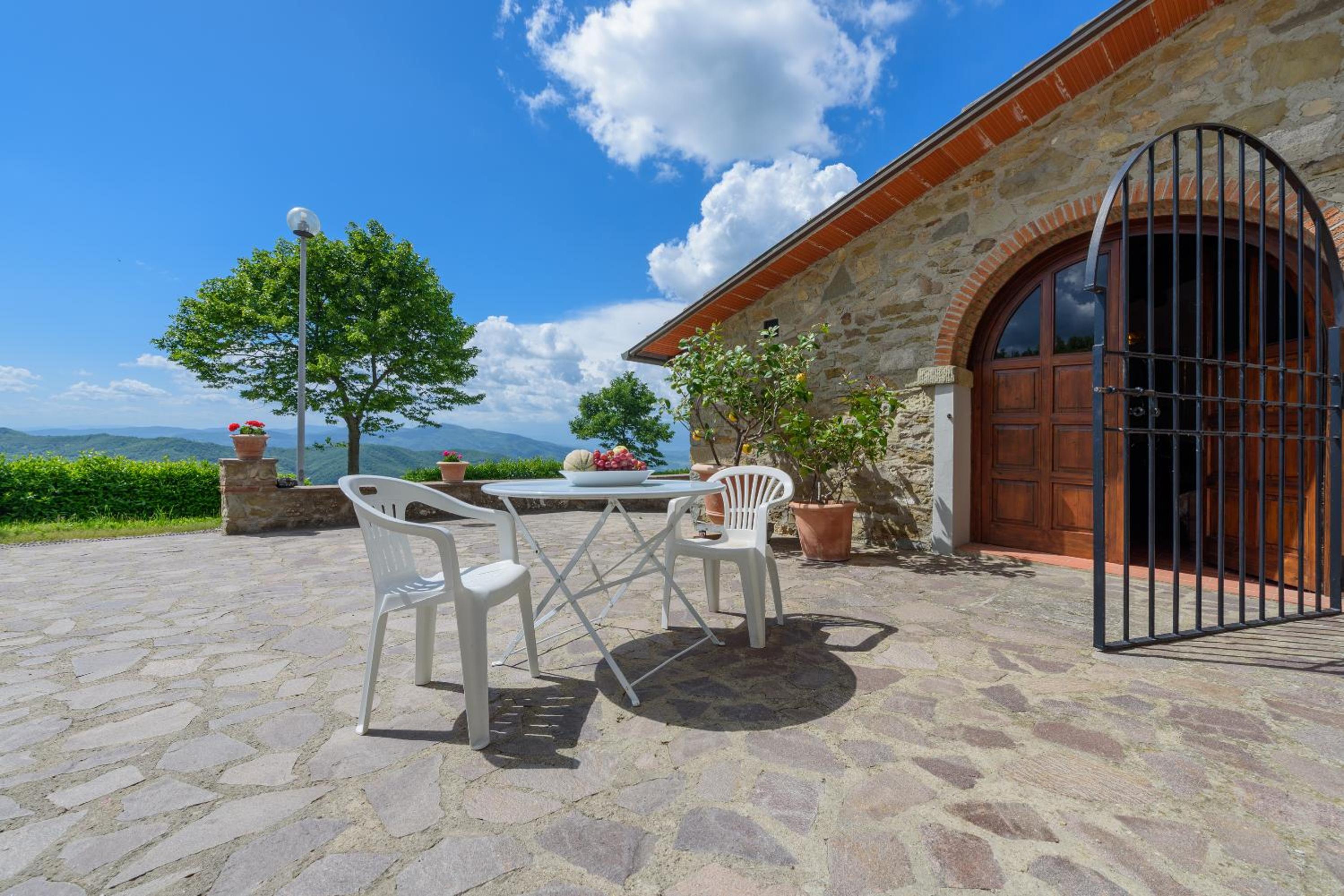 Agriturismo Casapasserini