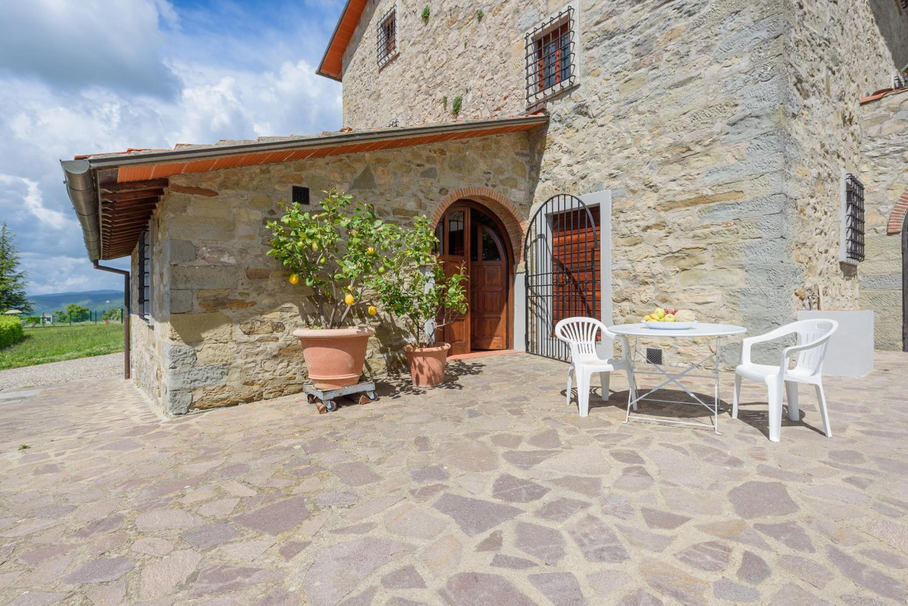Agriturismo Casapasserini