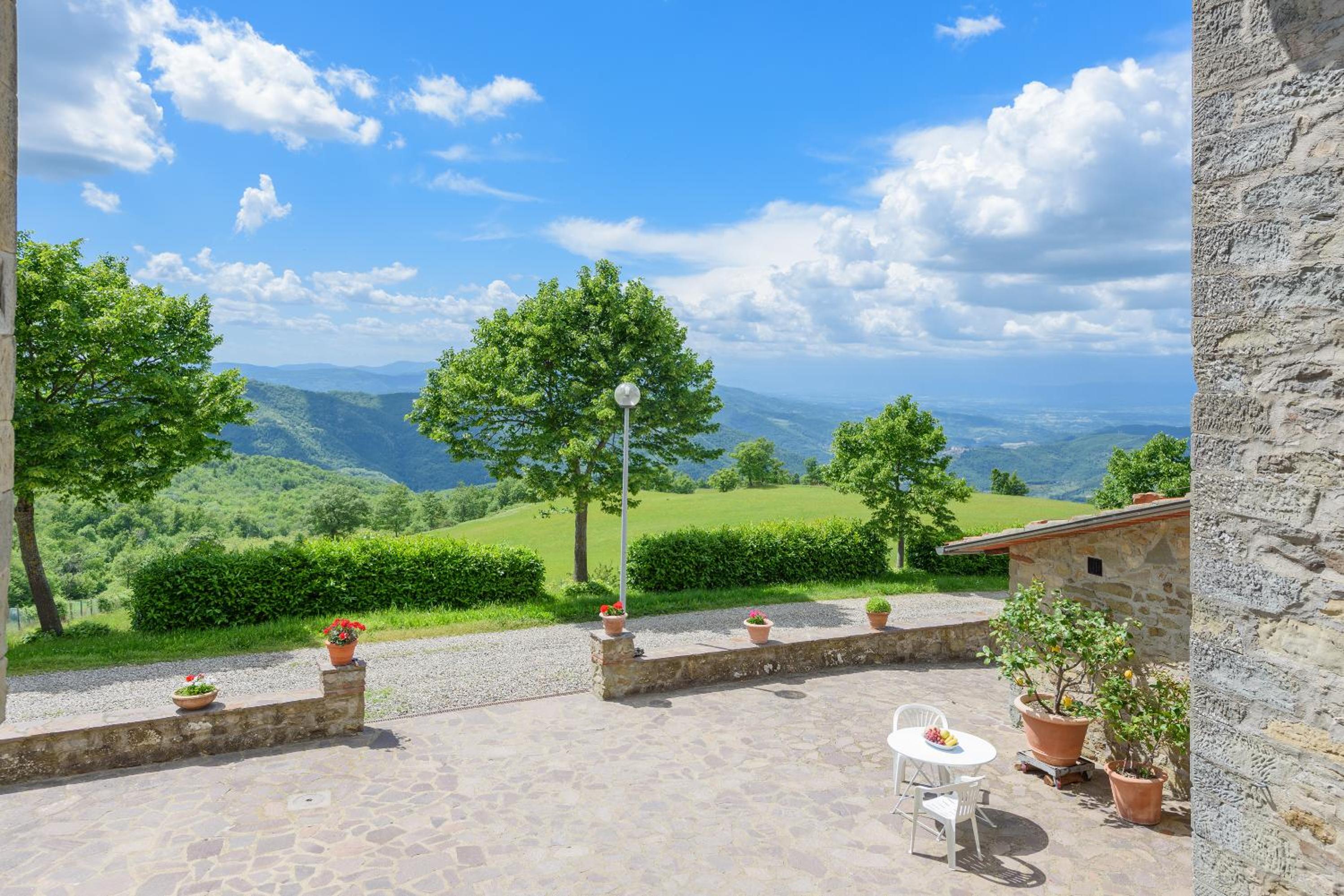 Agriturismo Casapasserini