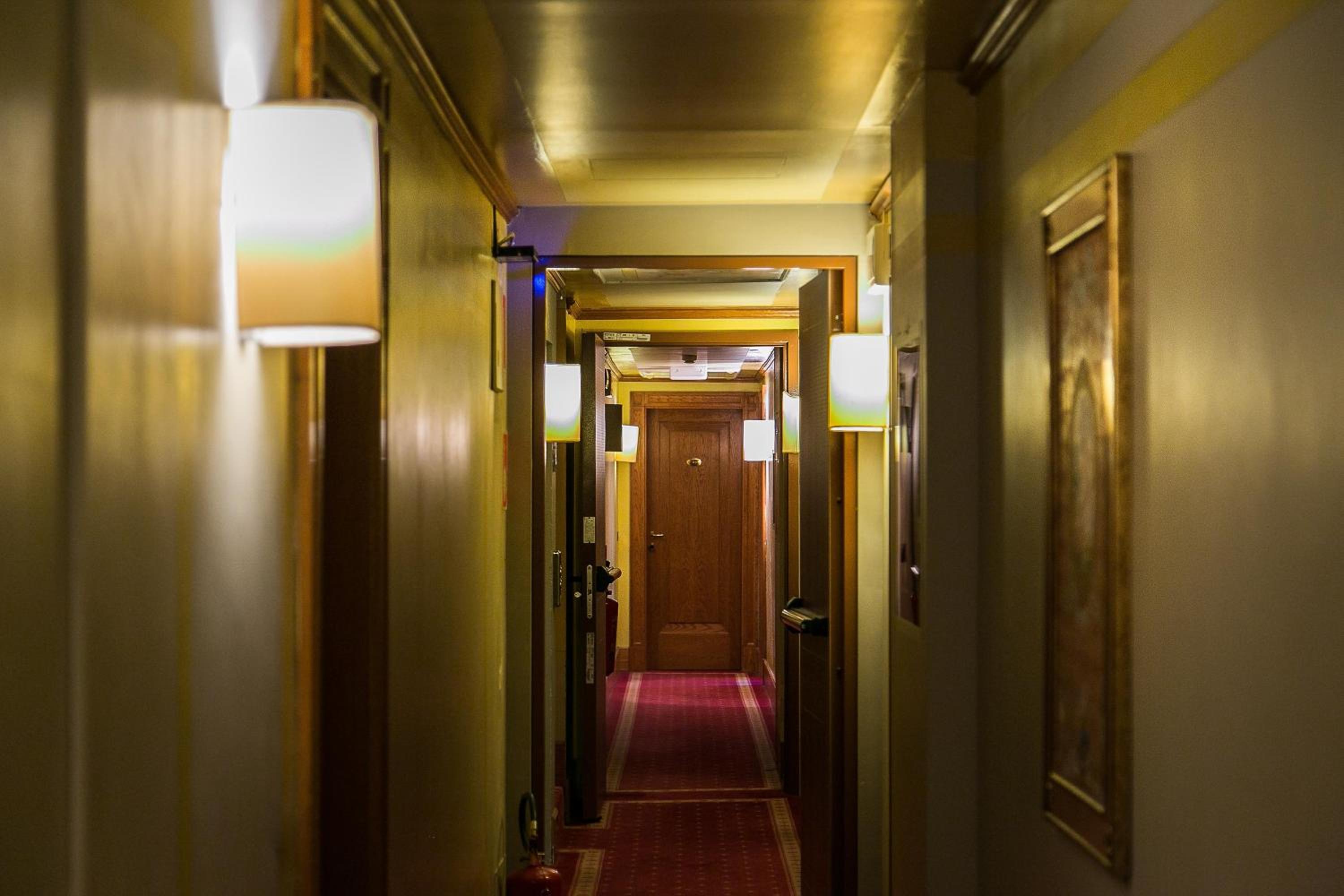 Hotel Posta R.T.A.