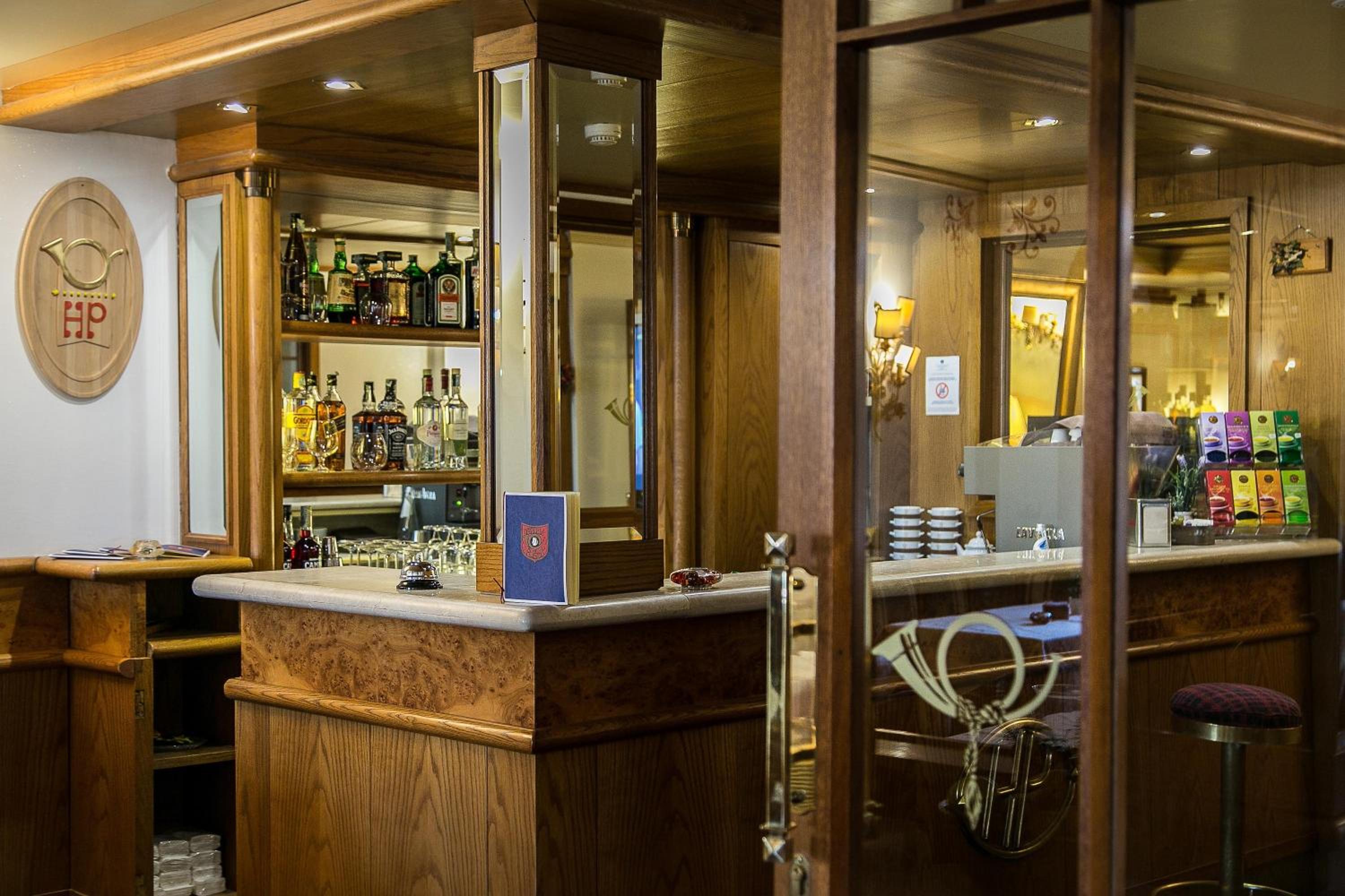 Hotel Posta R.T.A.