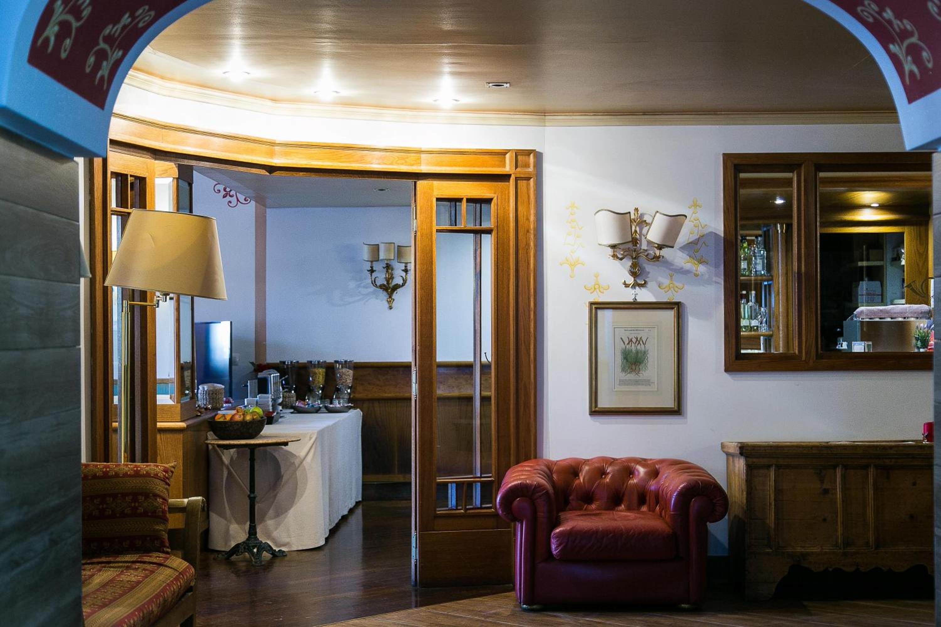 Hotel Posta R.T.A.