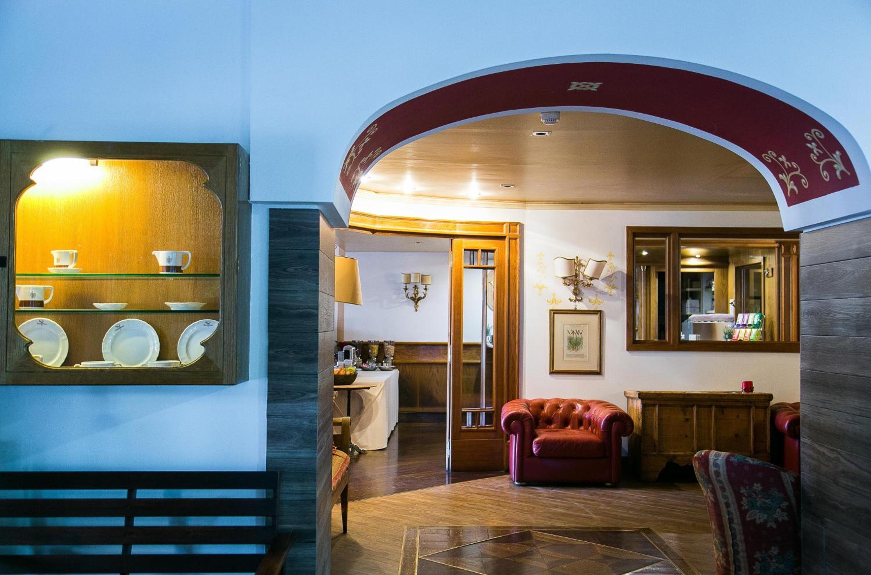 Hotel Posta R.T.A.