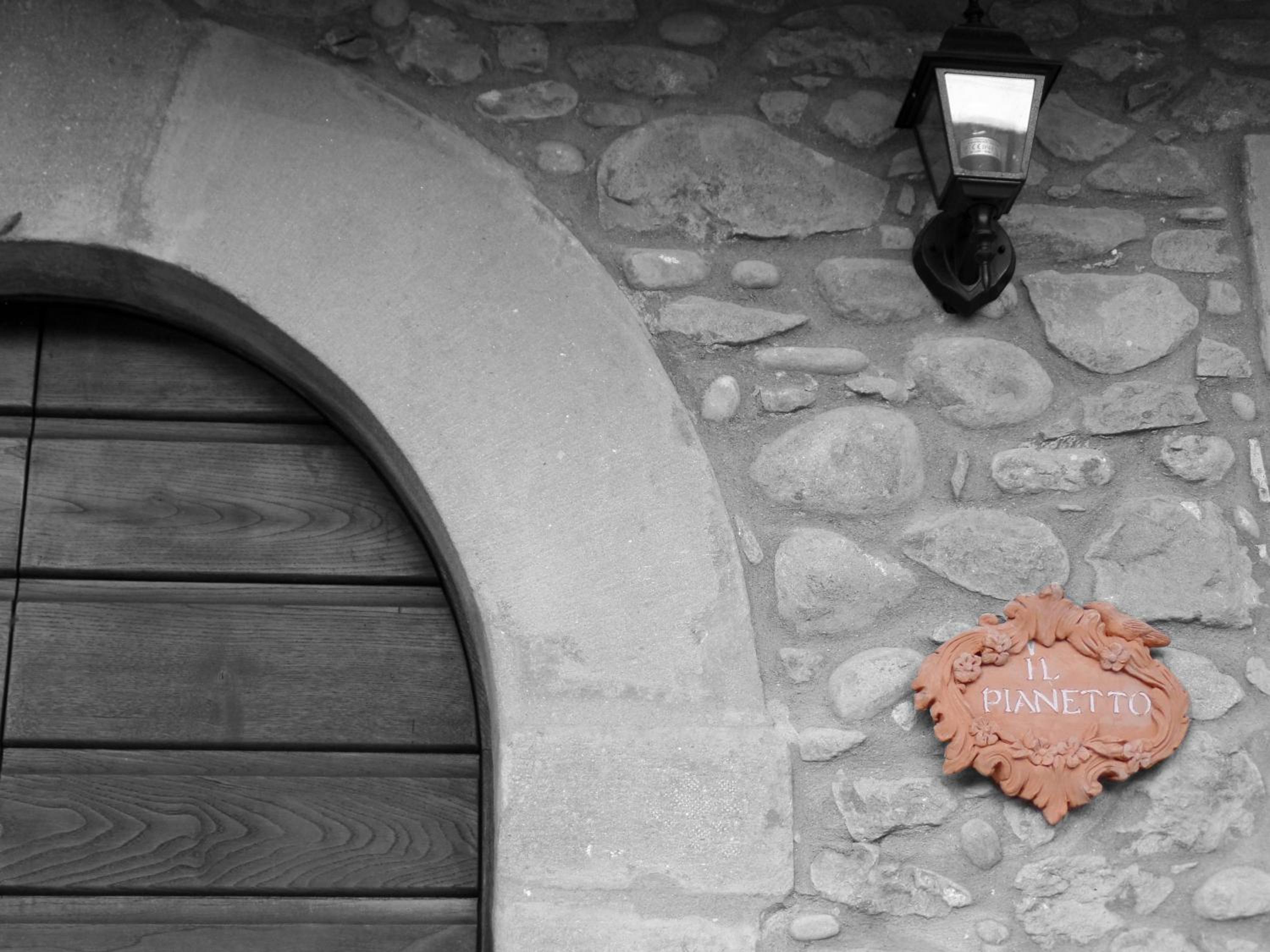 Il Pianetto