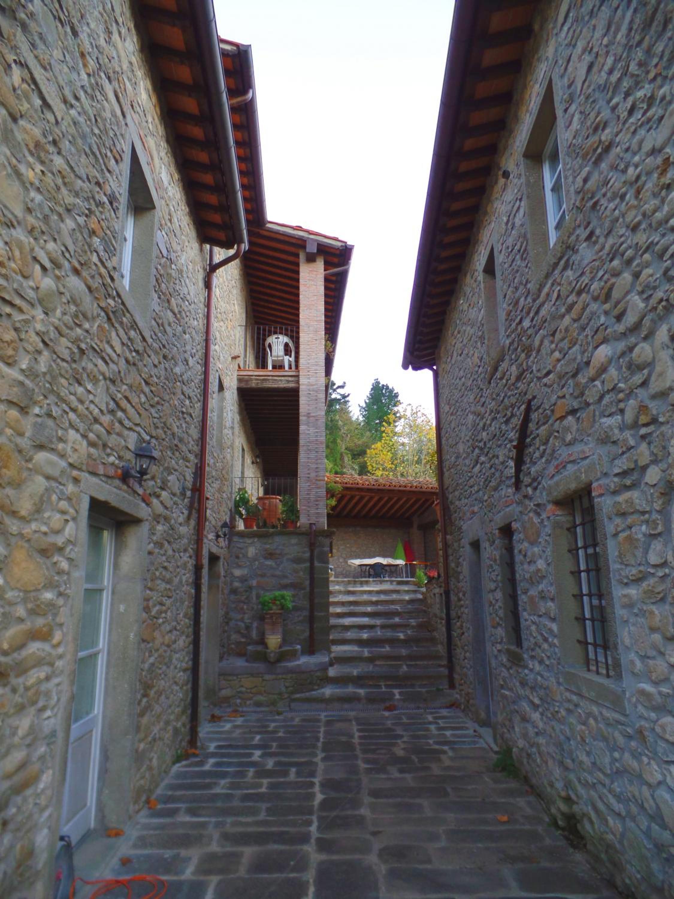 Il Pianetto