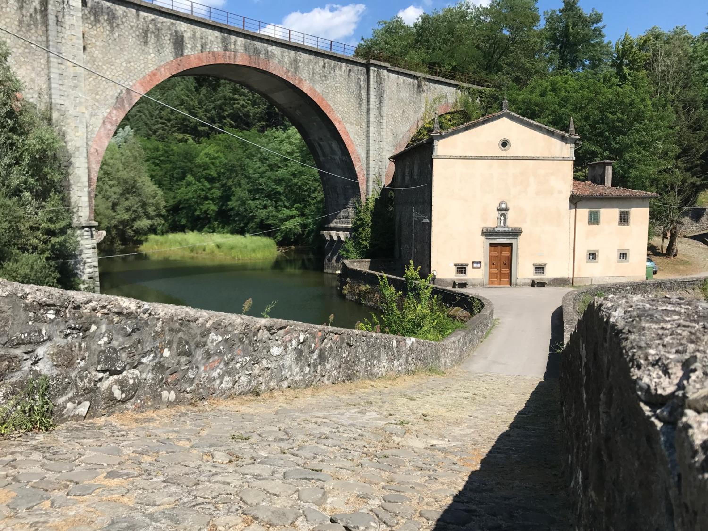 Il Pianetto