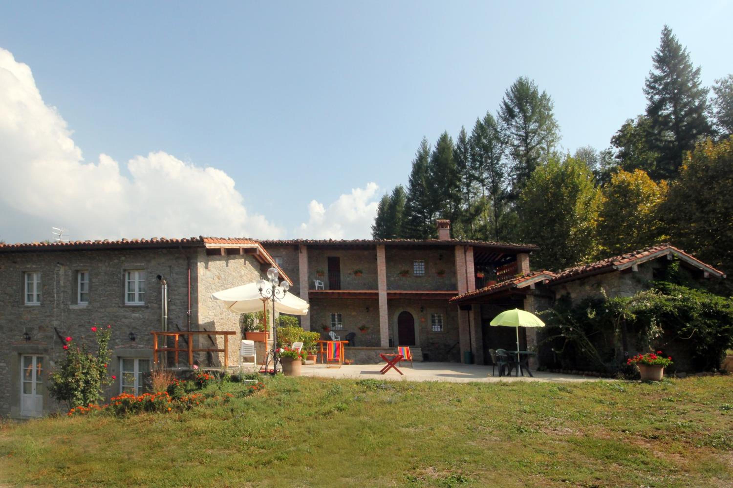 Il Pianetto
