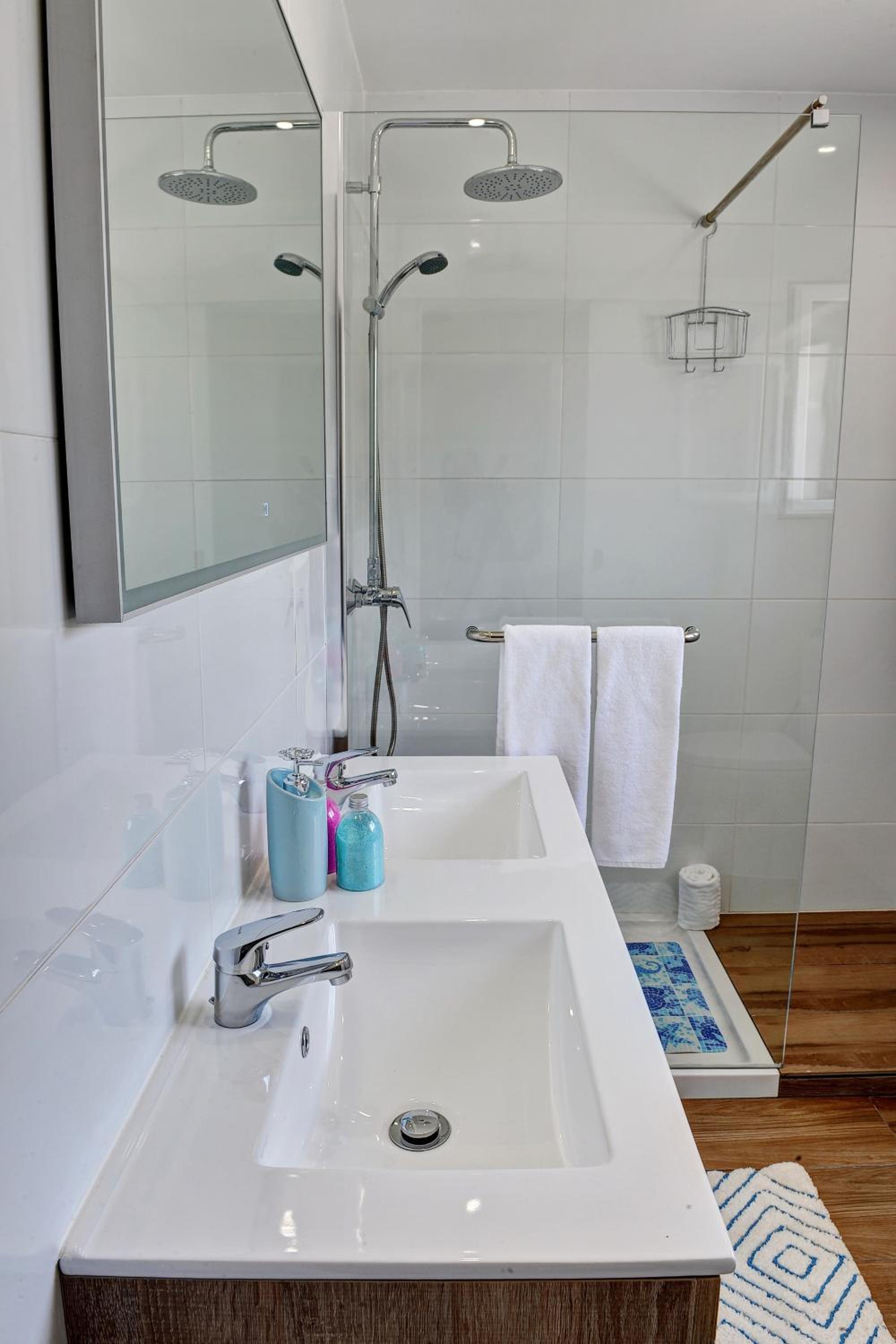 3 Villas - Praia da Falesia photo 2