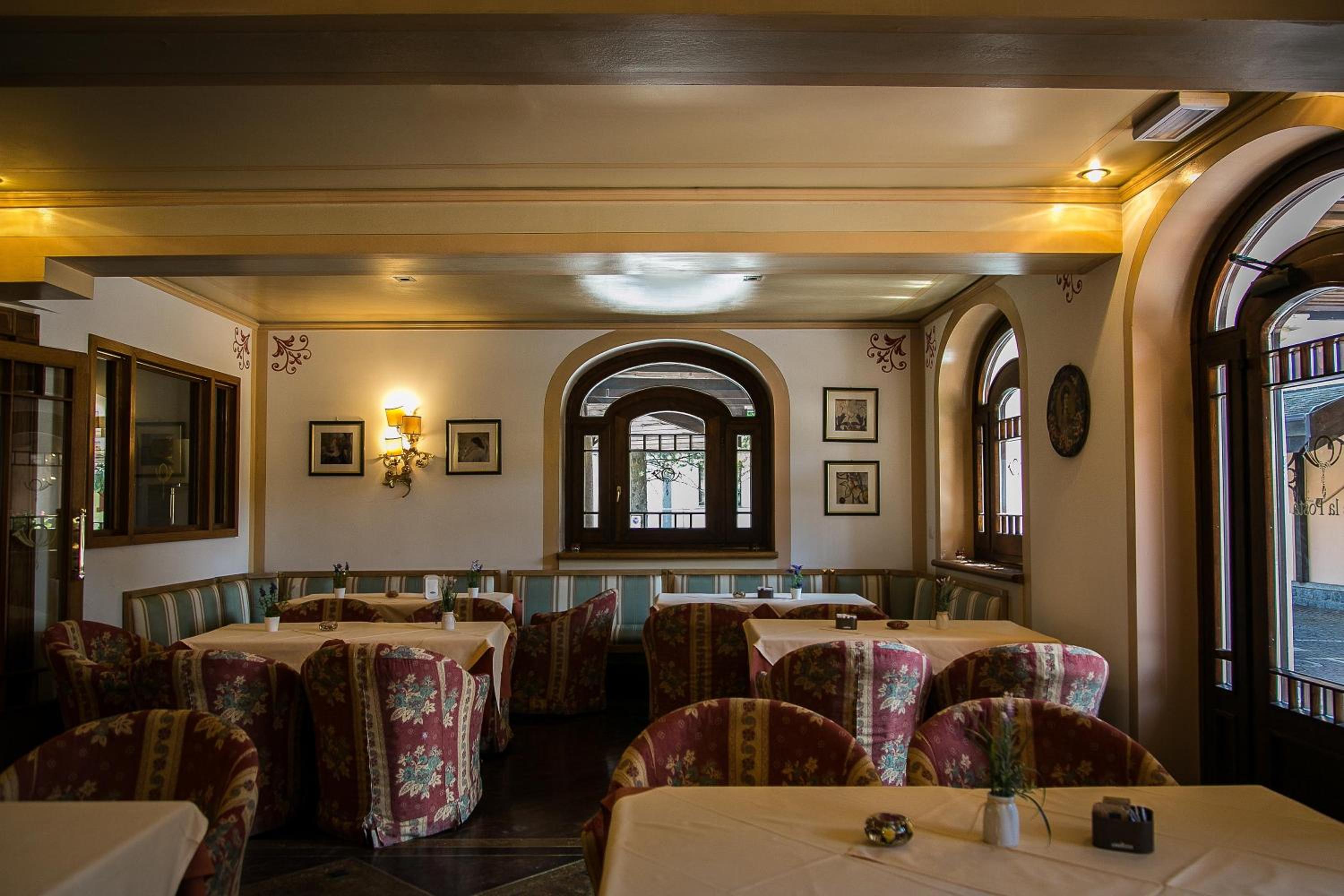 Hotel Posta R.T.A.