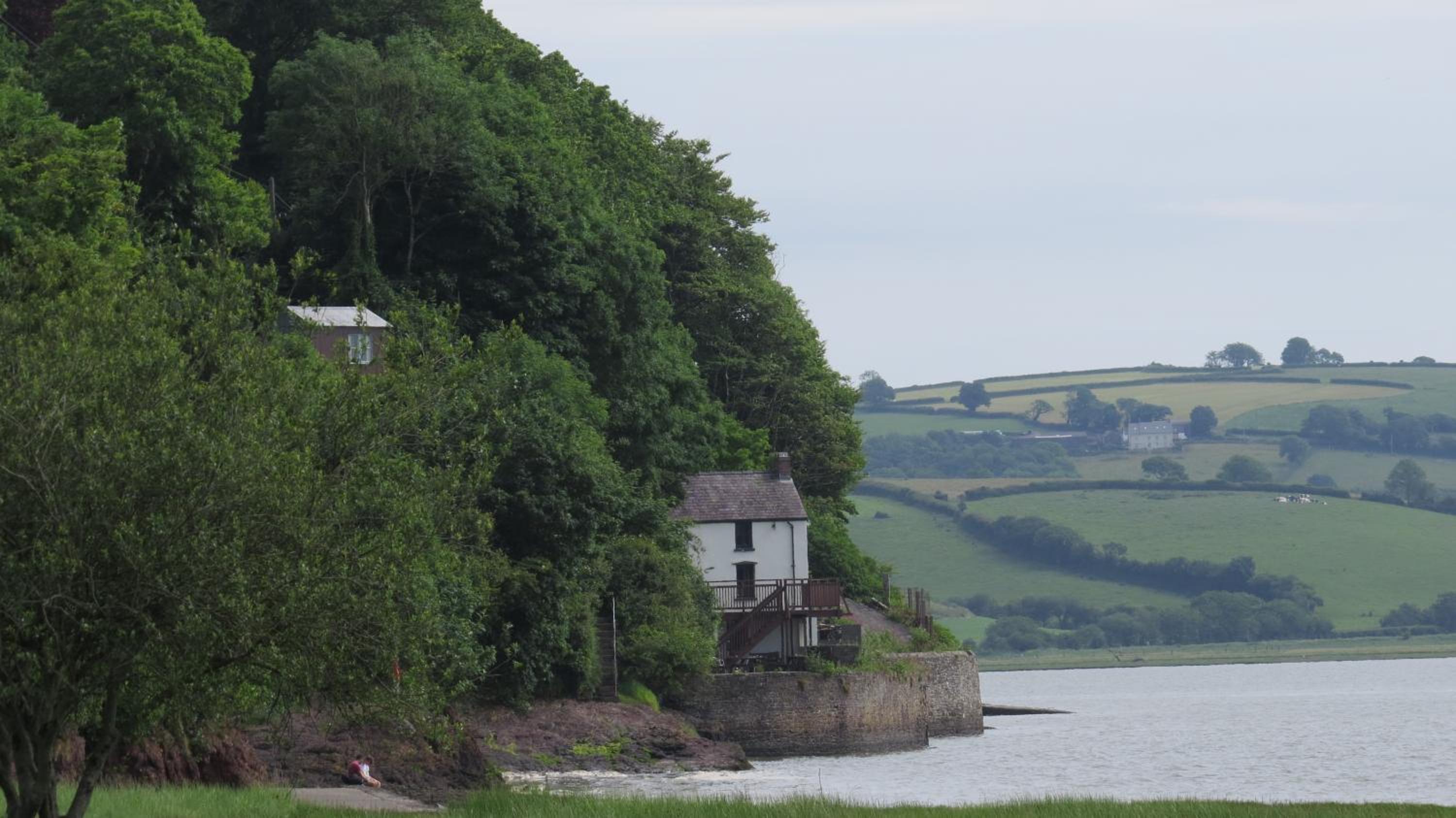 The Boat House Bed and Breakfast