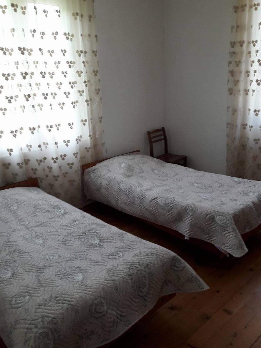 Guesthouse am Museum