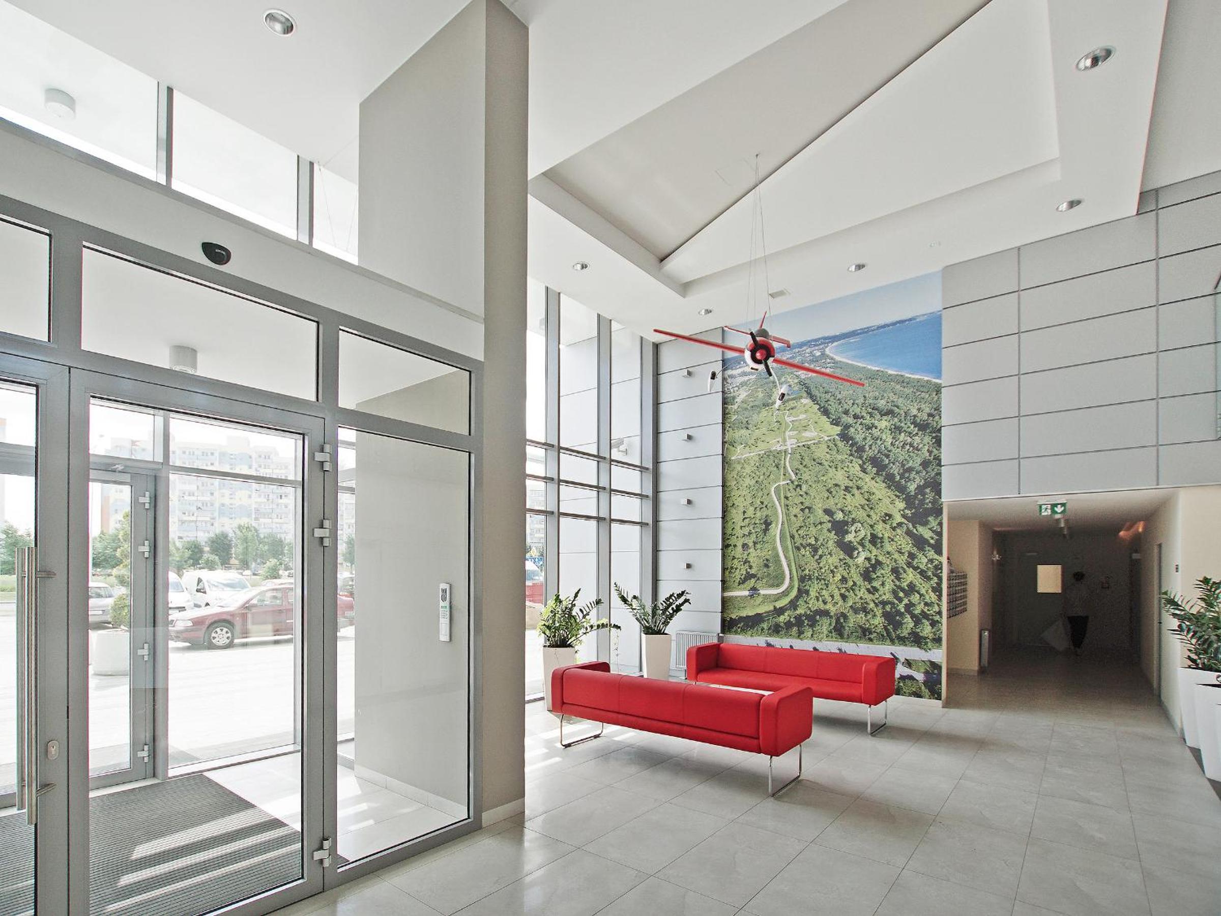 Apartamenty Sun&Sea