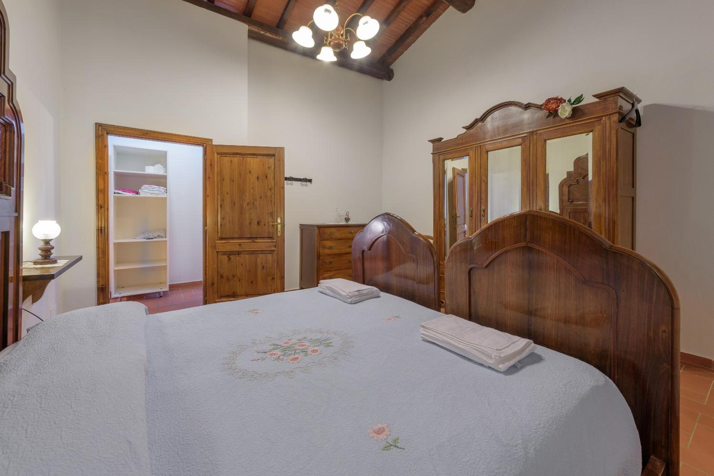 Agriturismo Casapasserini