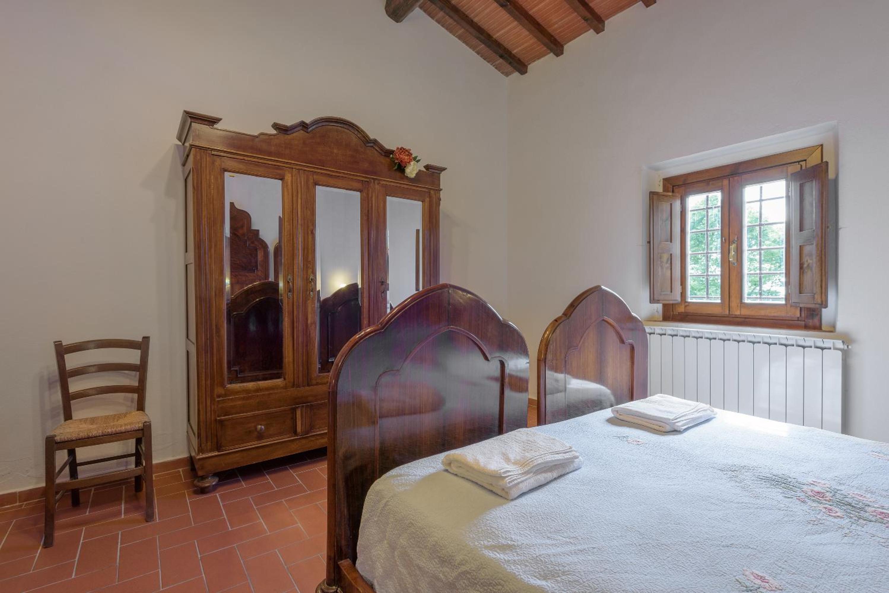 Agriturismo Casapasserini