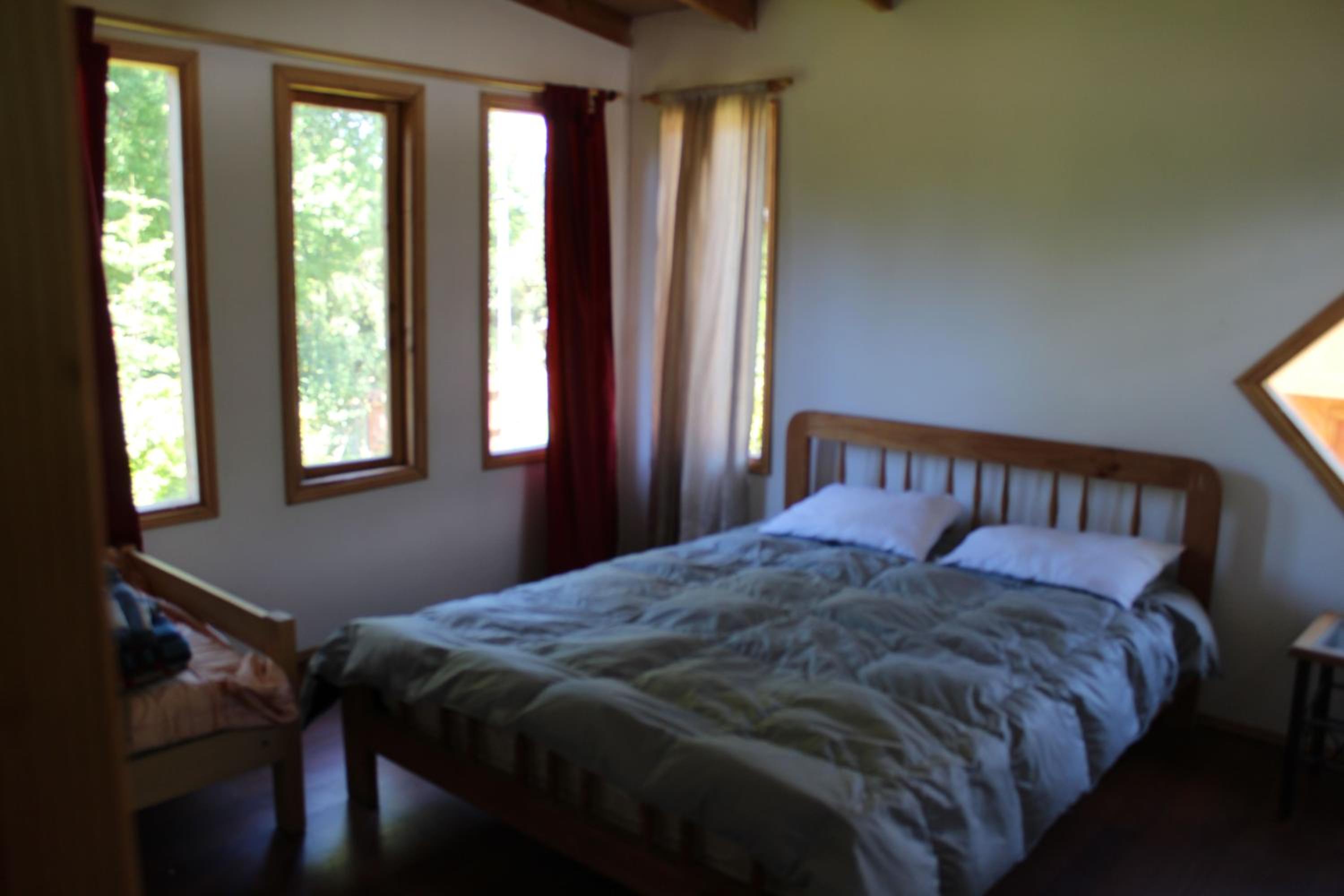 Cabañas Kalfucura