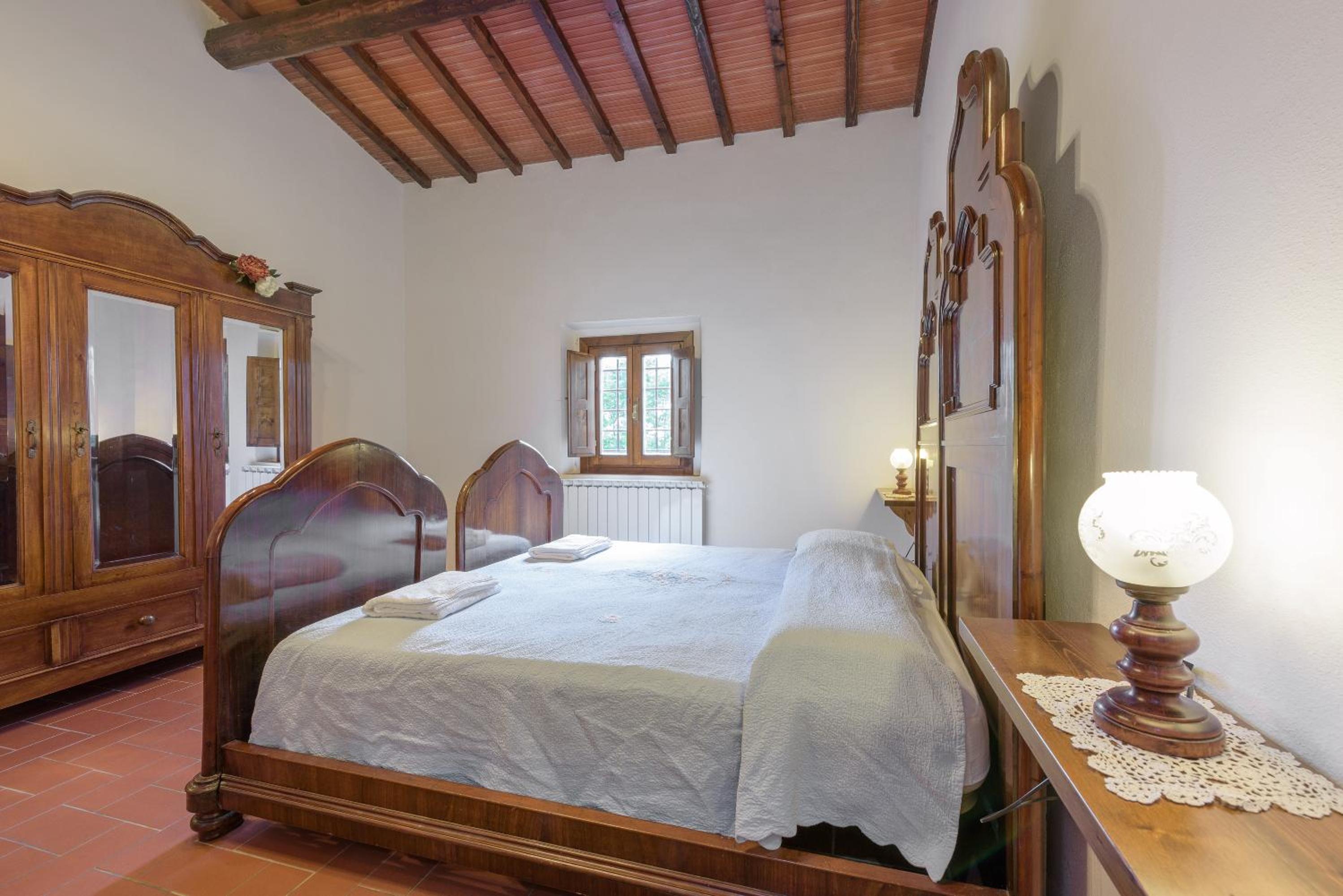 Agriturismo Casapasserini