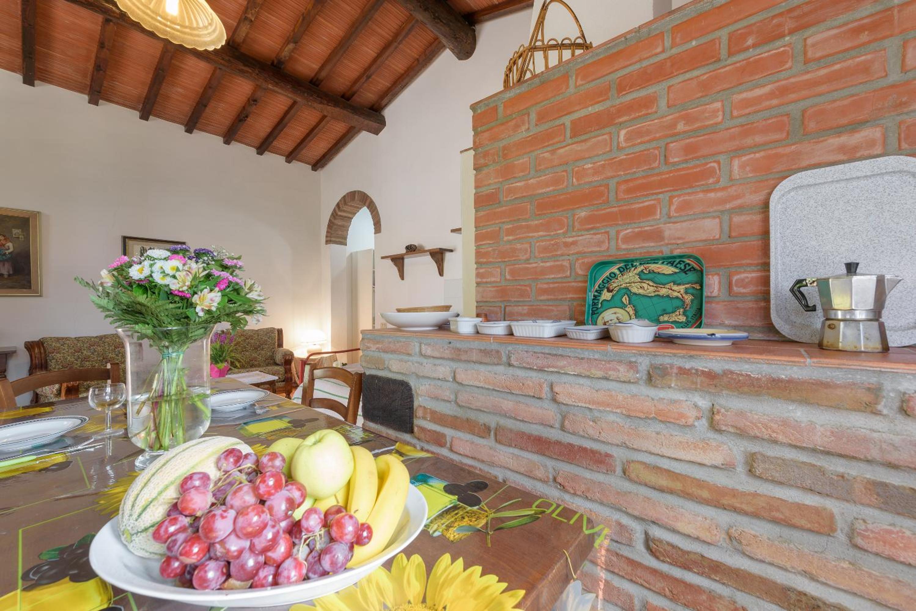Agriturismo Casapasserini