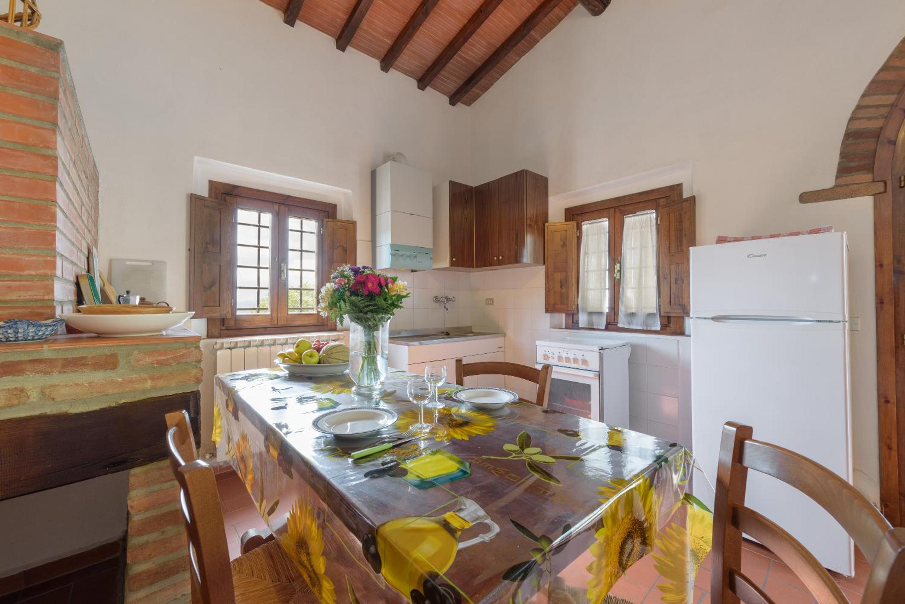 Agriturismo Casapasserini