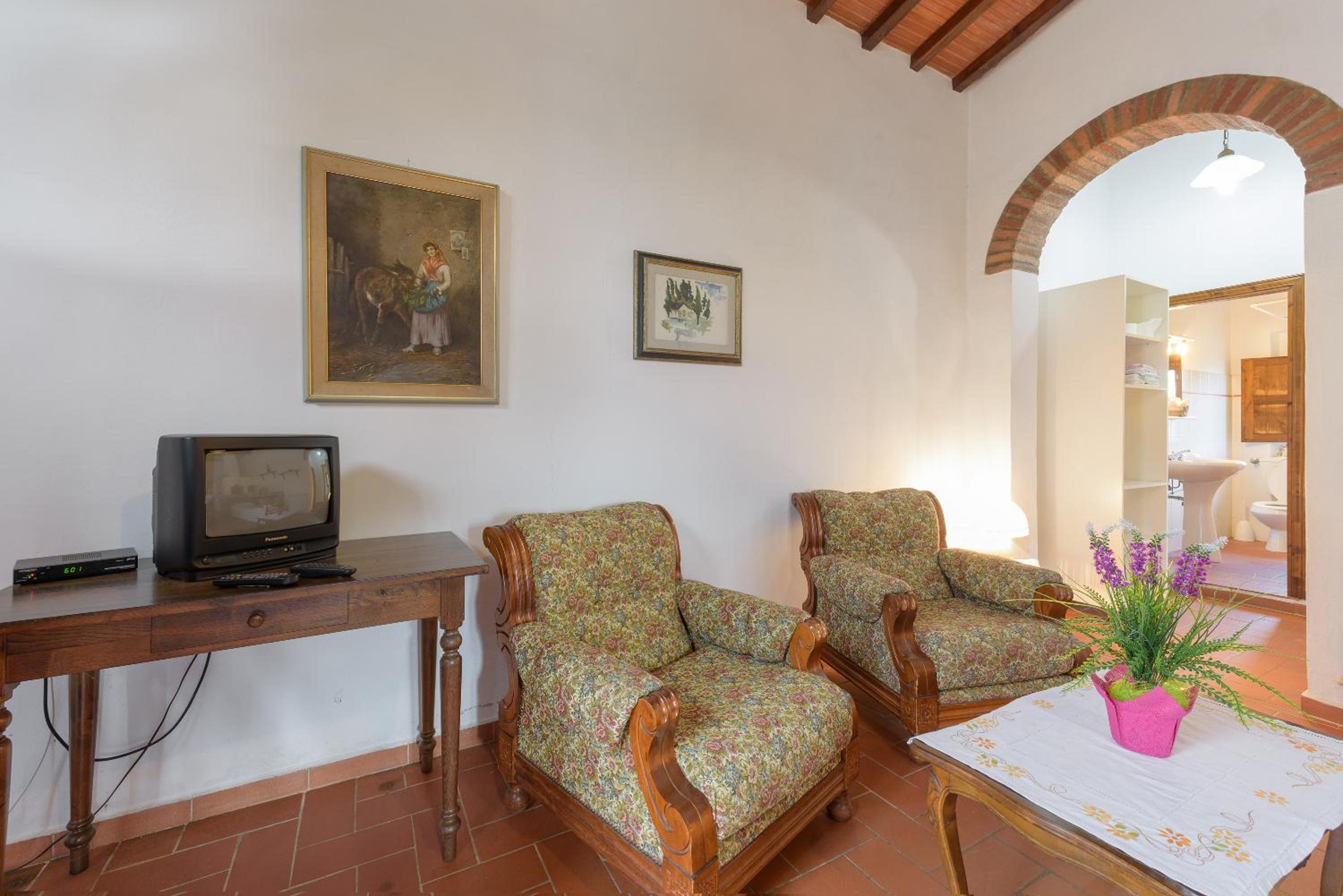 Agriturismo Casapasserini