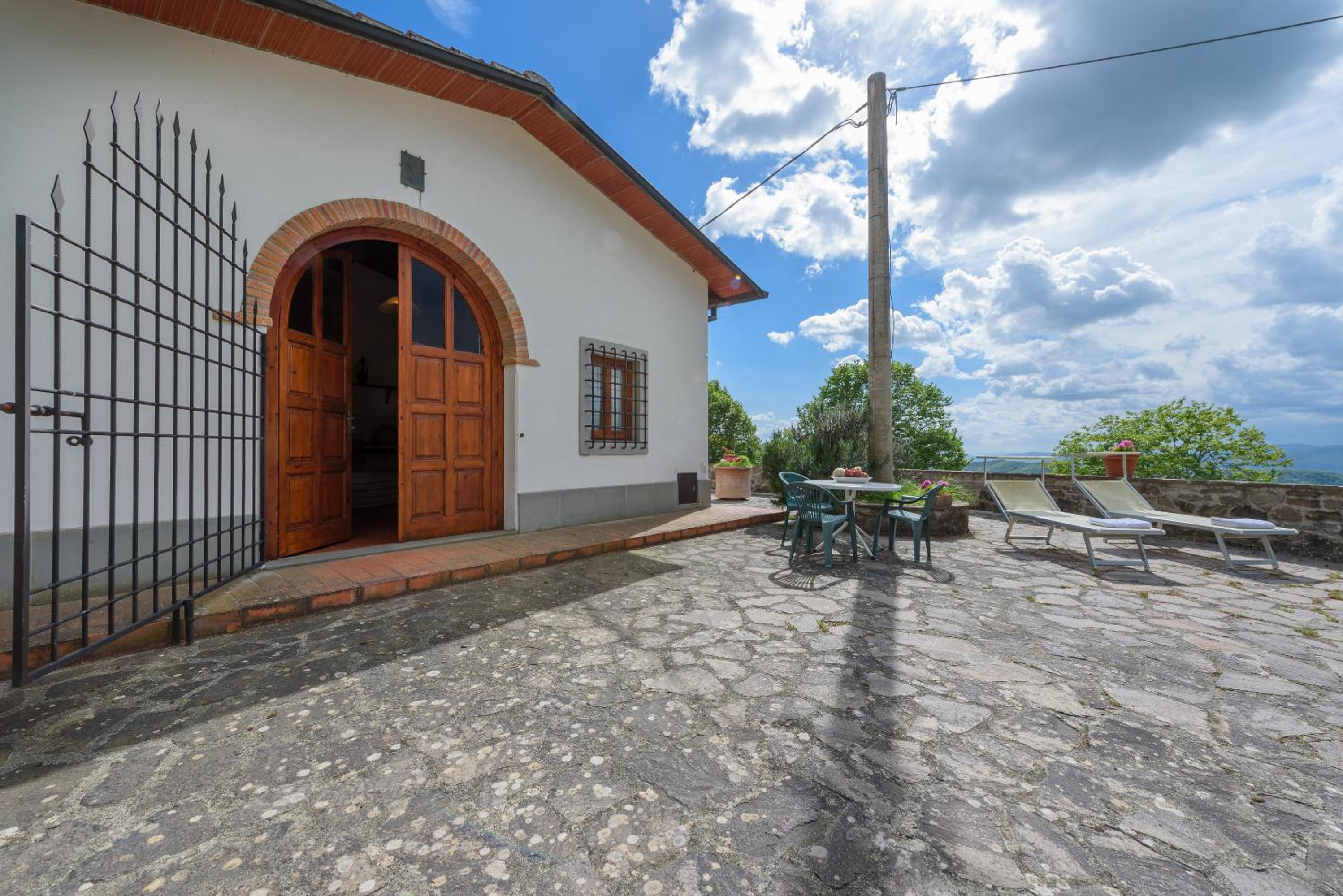 Agriturismo Casapasserini