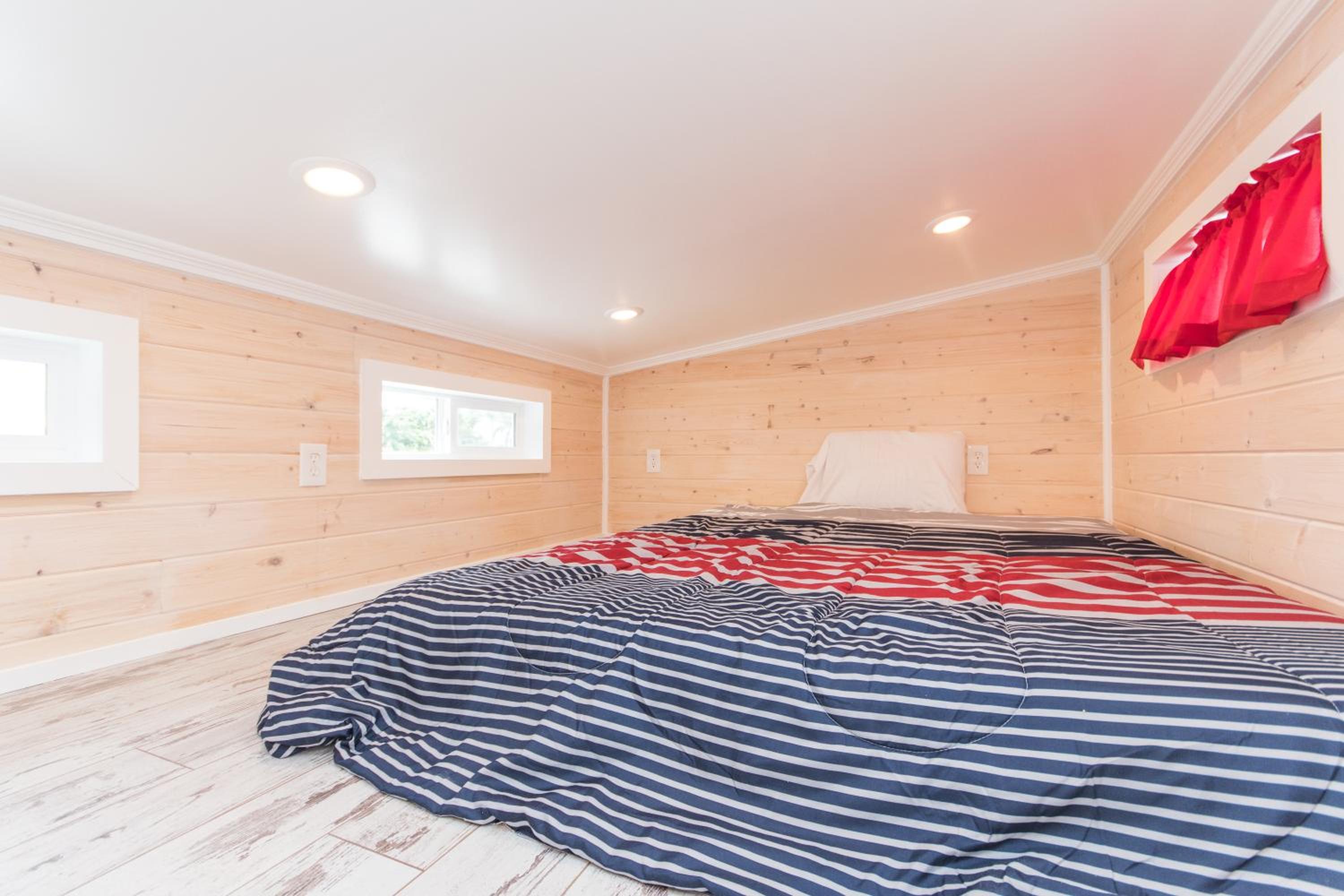 Tiny House Siesta