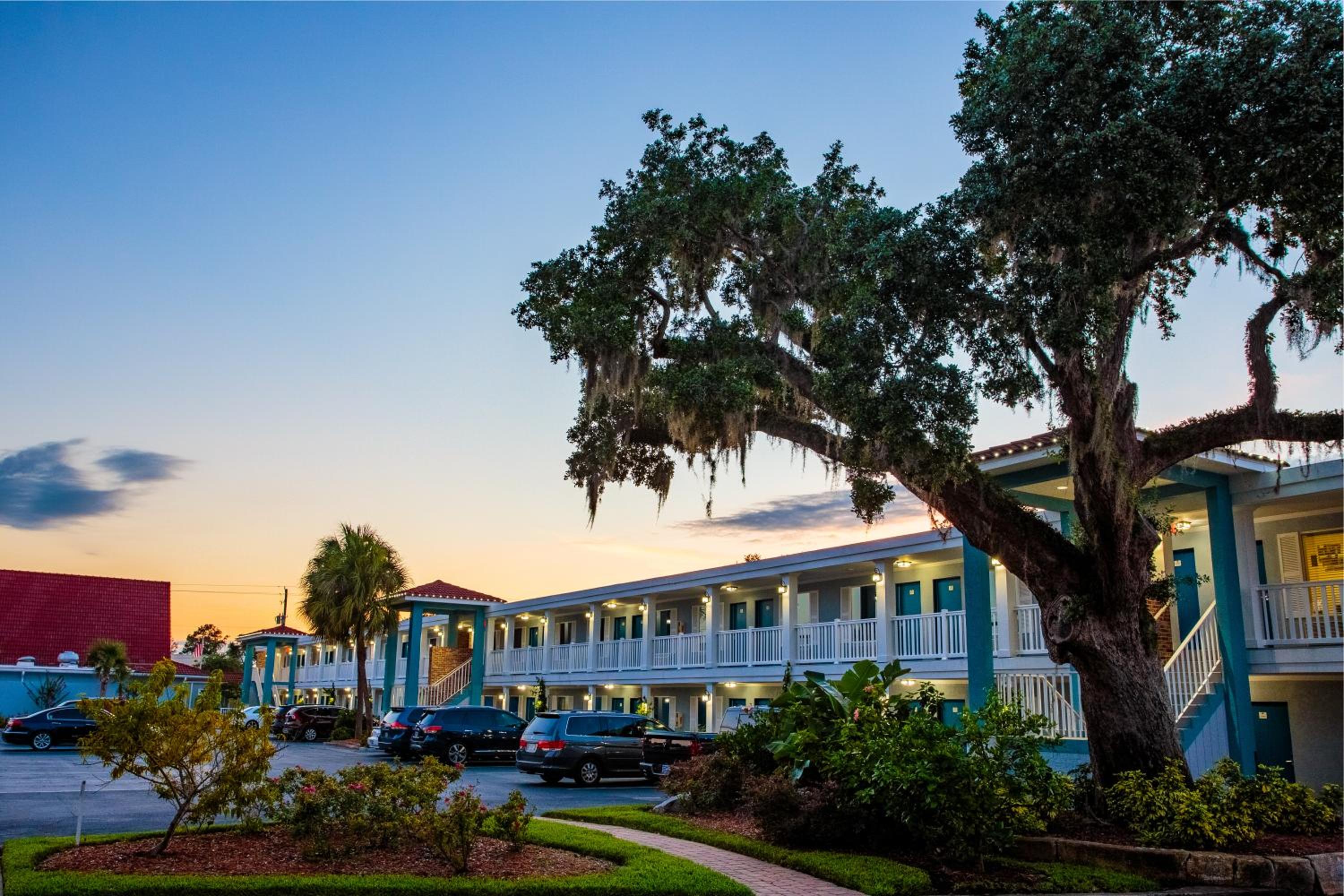 Hotel Southern Oaks Inn - Saint Augustine - Image 1