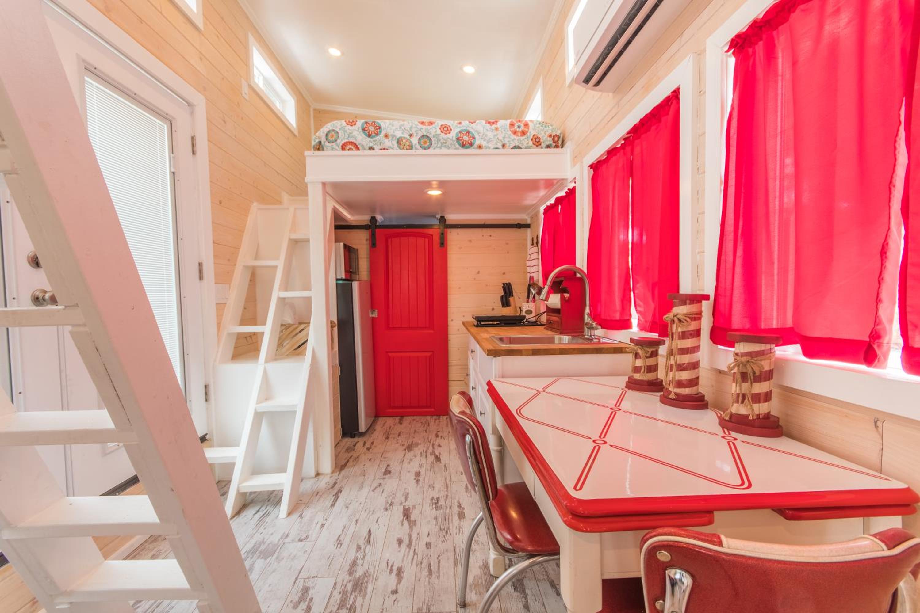 Tiny House Siesta