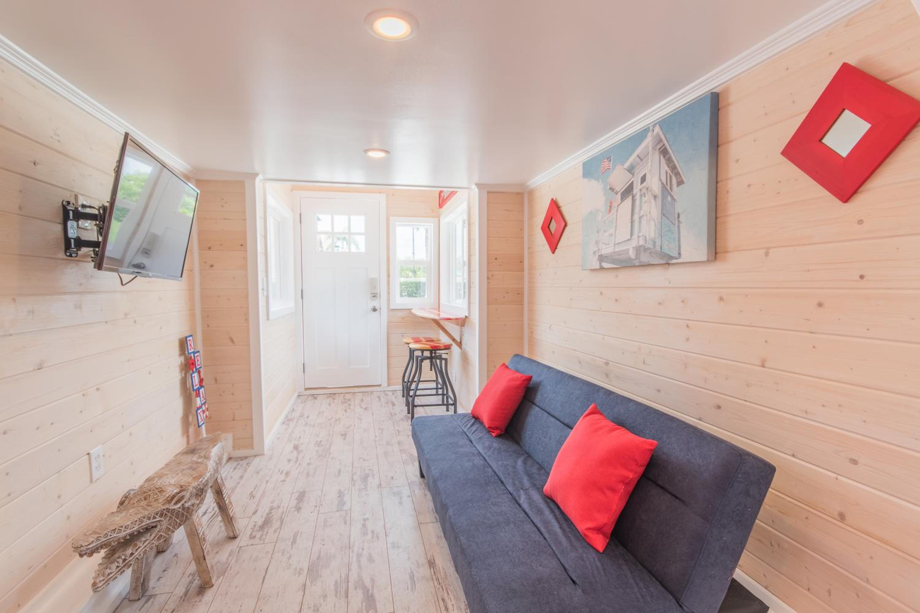 Tiny House Siesta