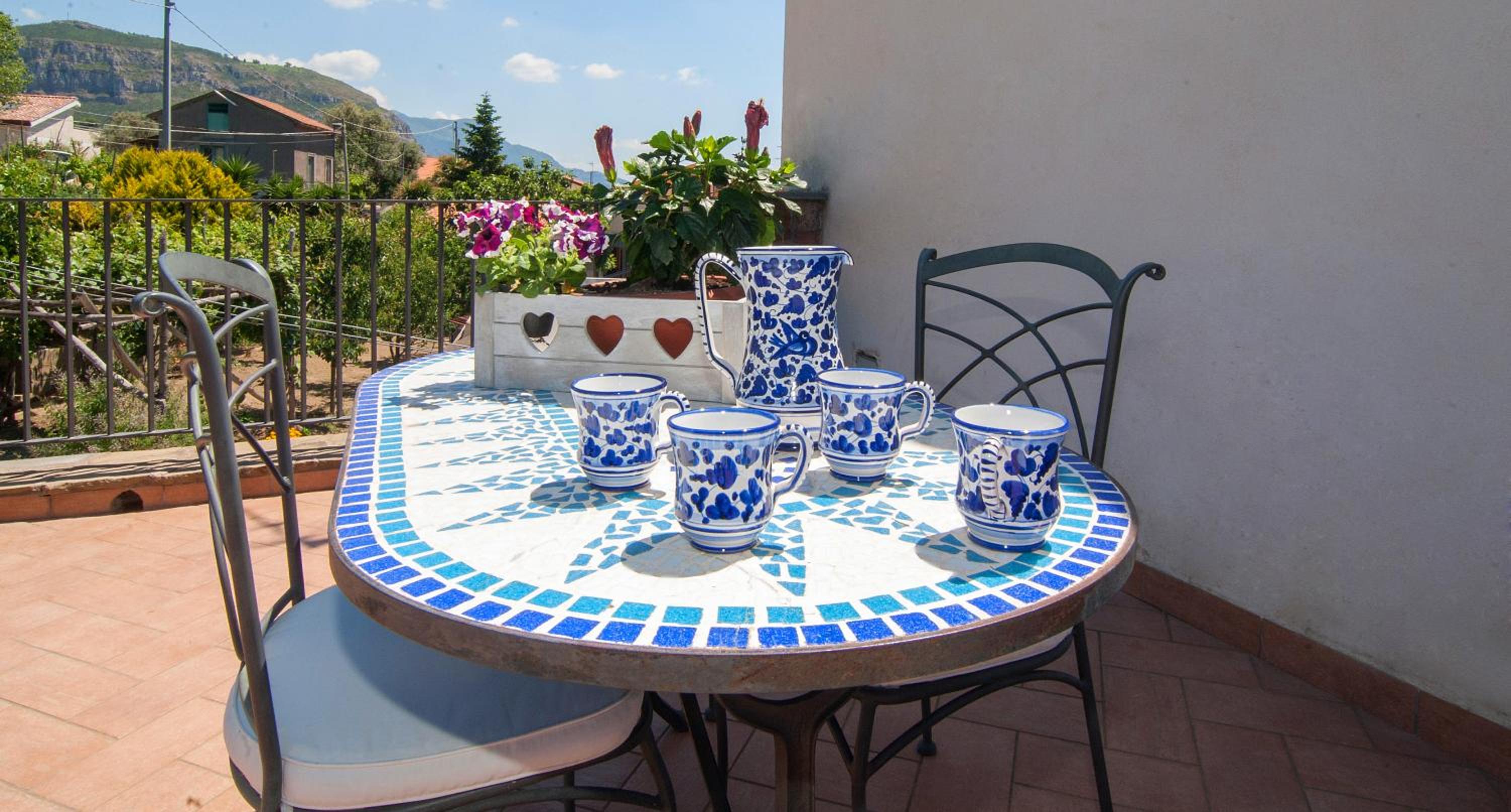 Casa Vacanze Li Galli photo 3