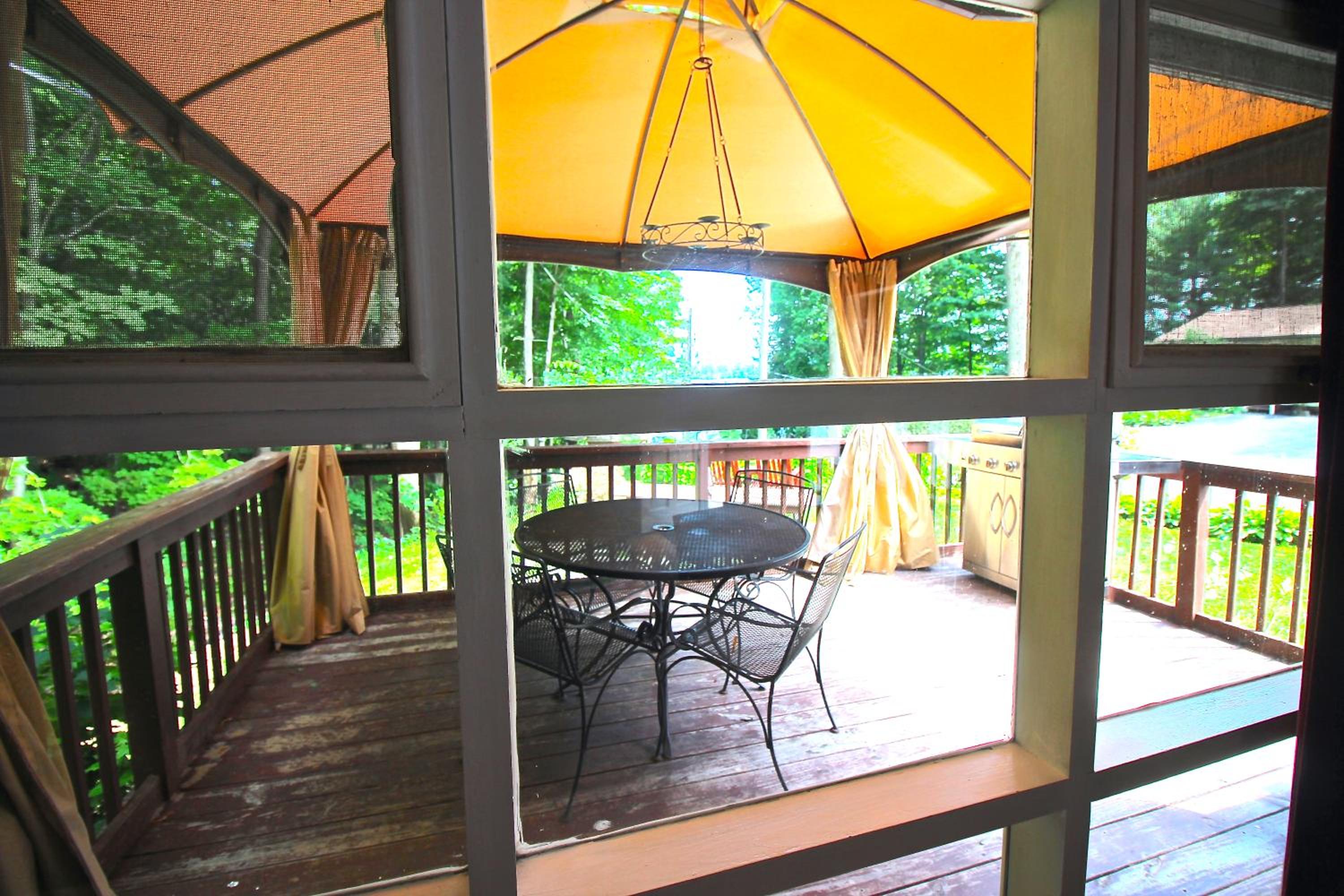 The Juliana Resort