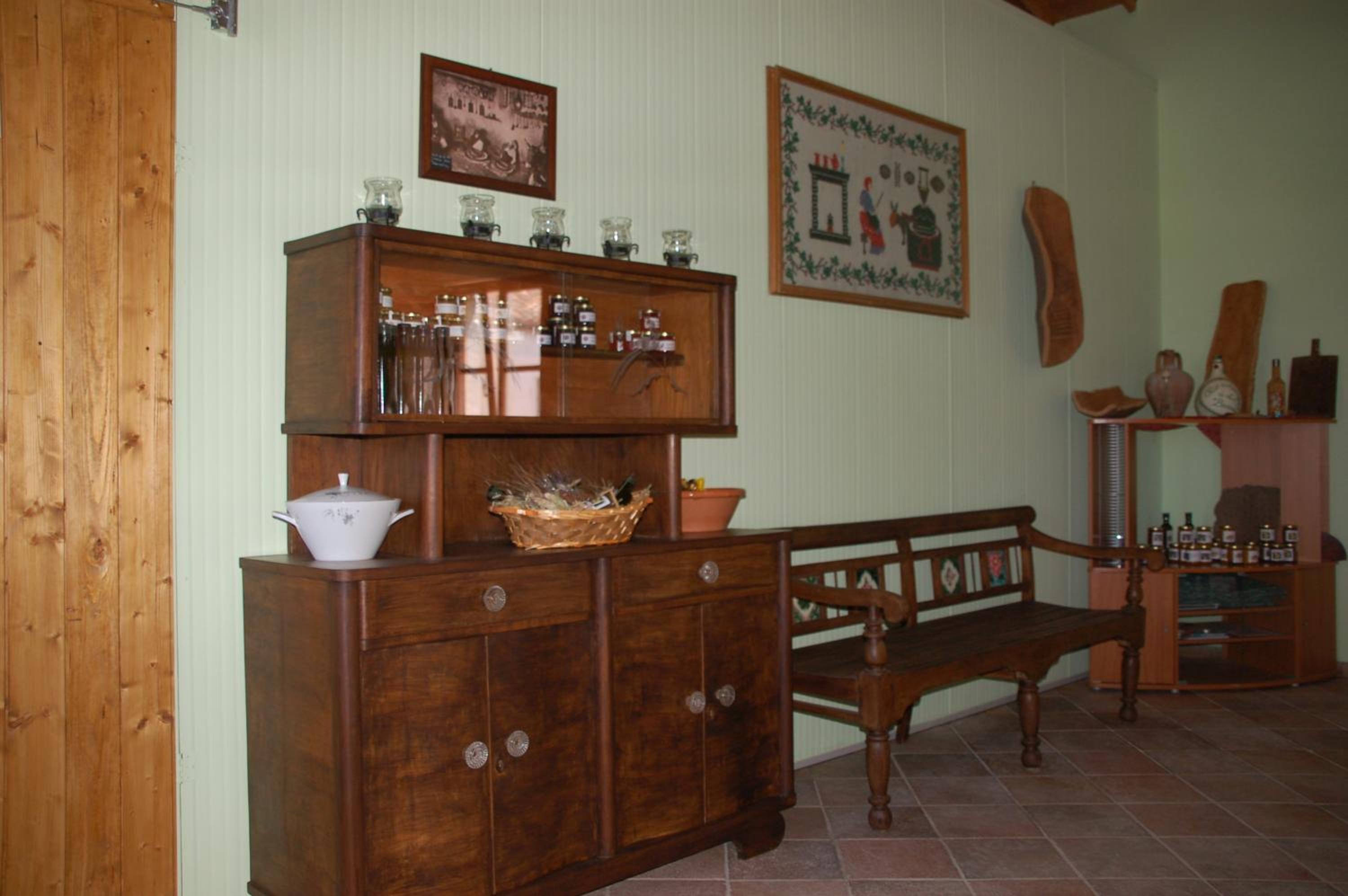 Nuraximannu Boutique B&B