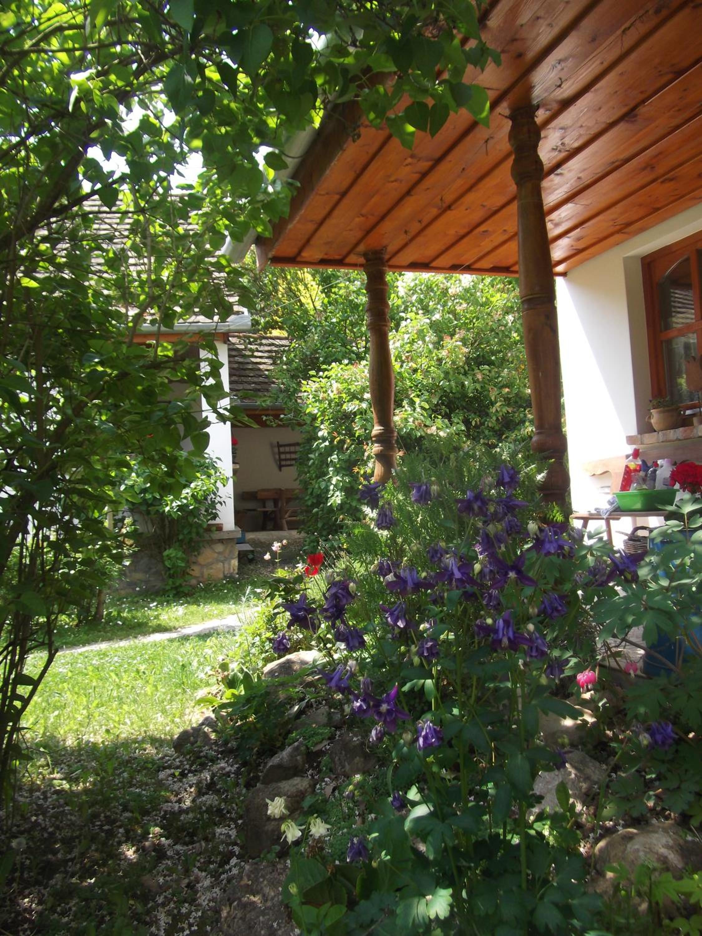 Tulipános Vendégház