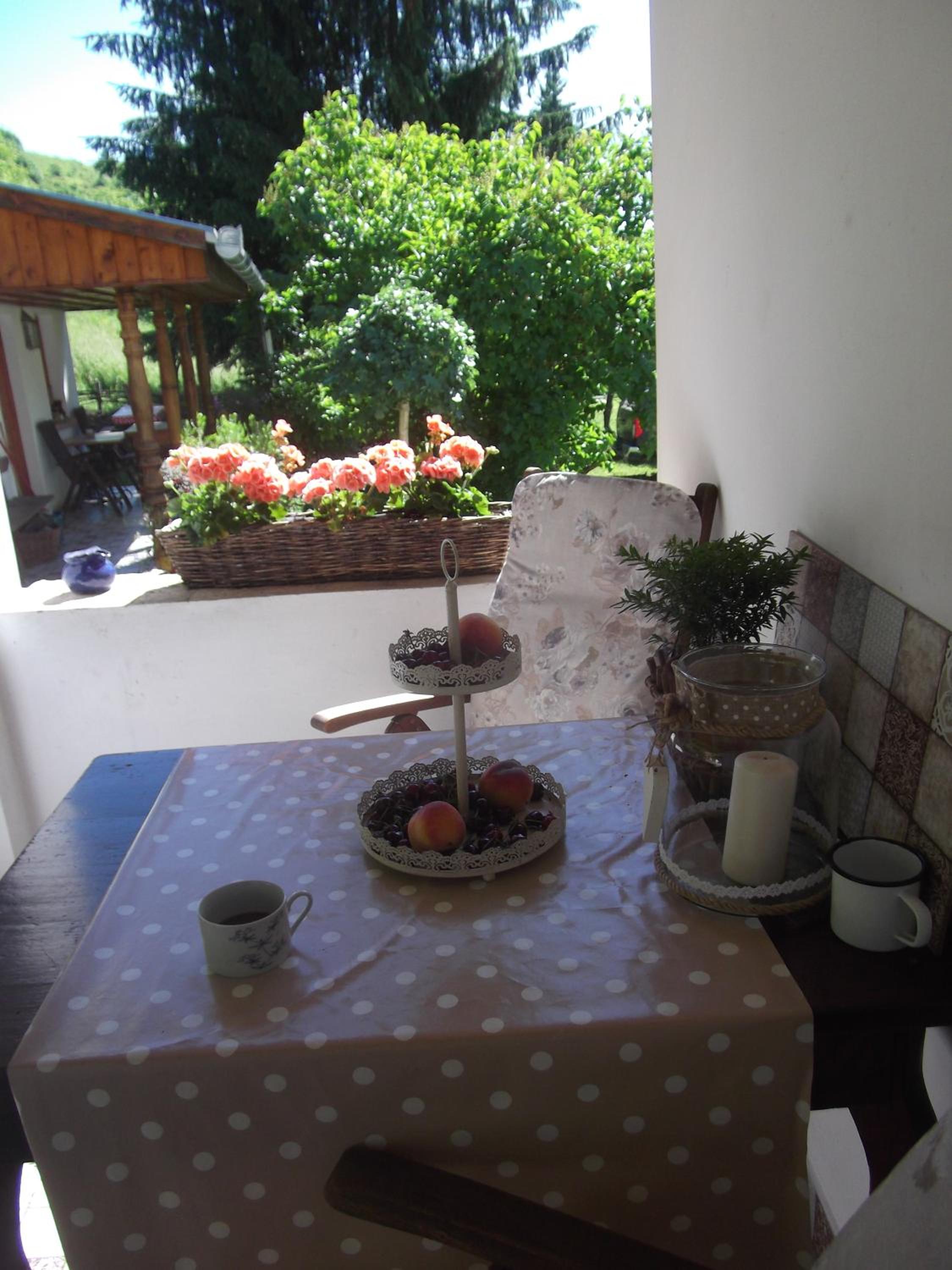 Tulipános Vendégház