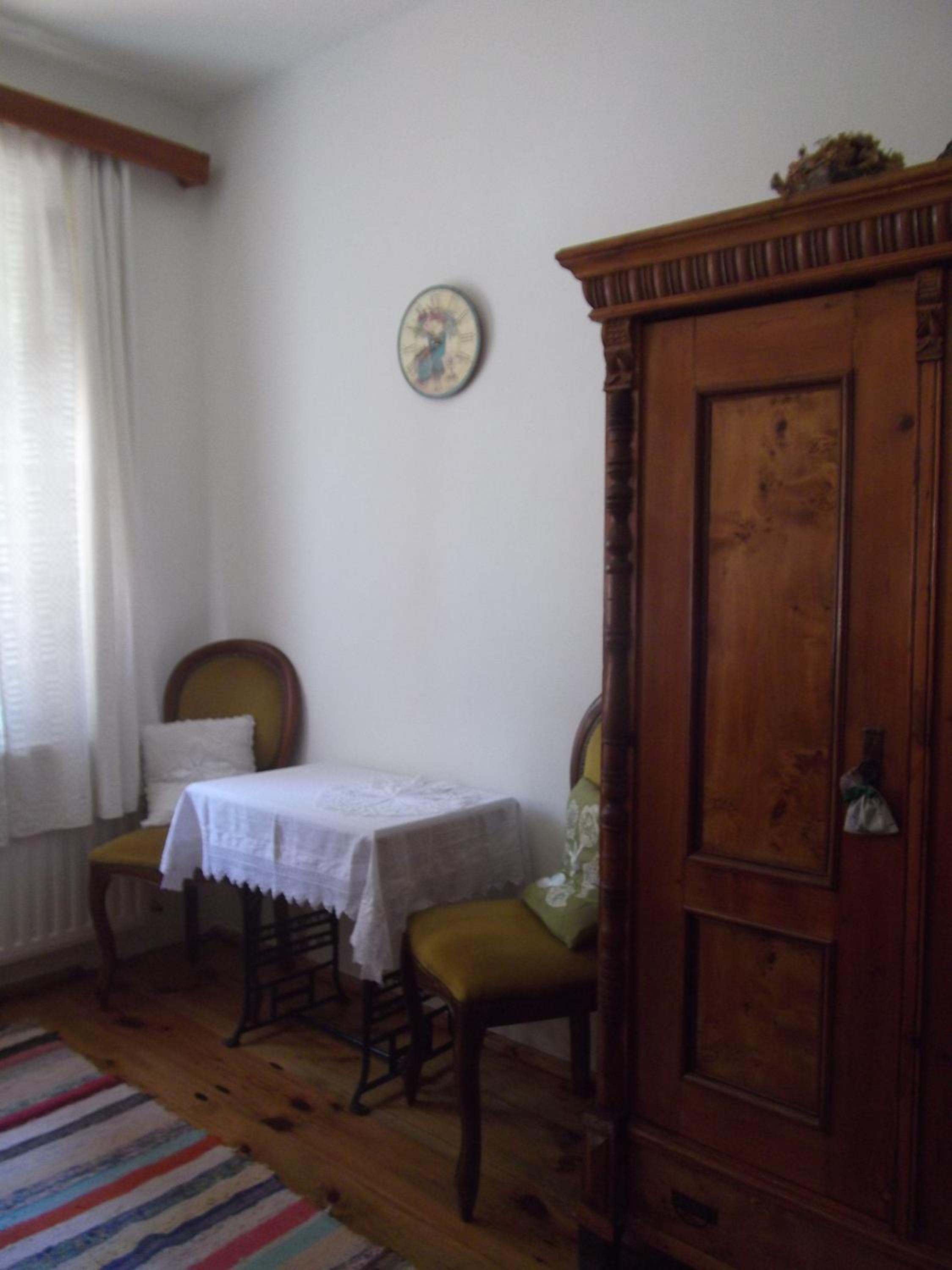 Tulipános Vendégház