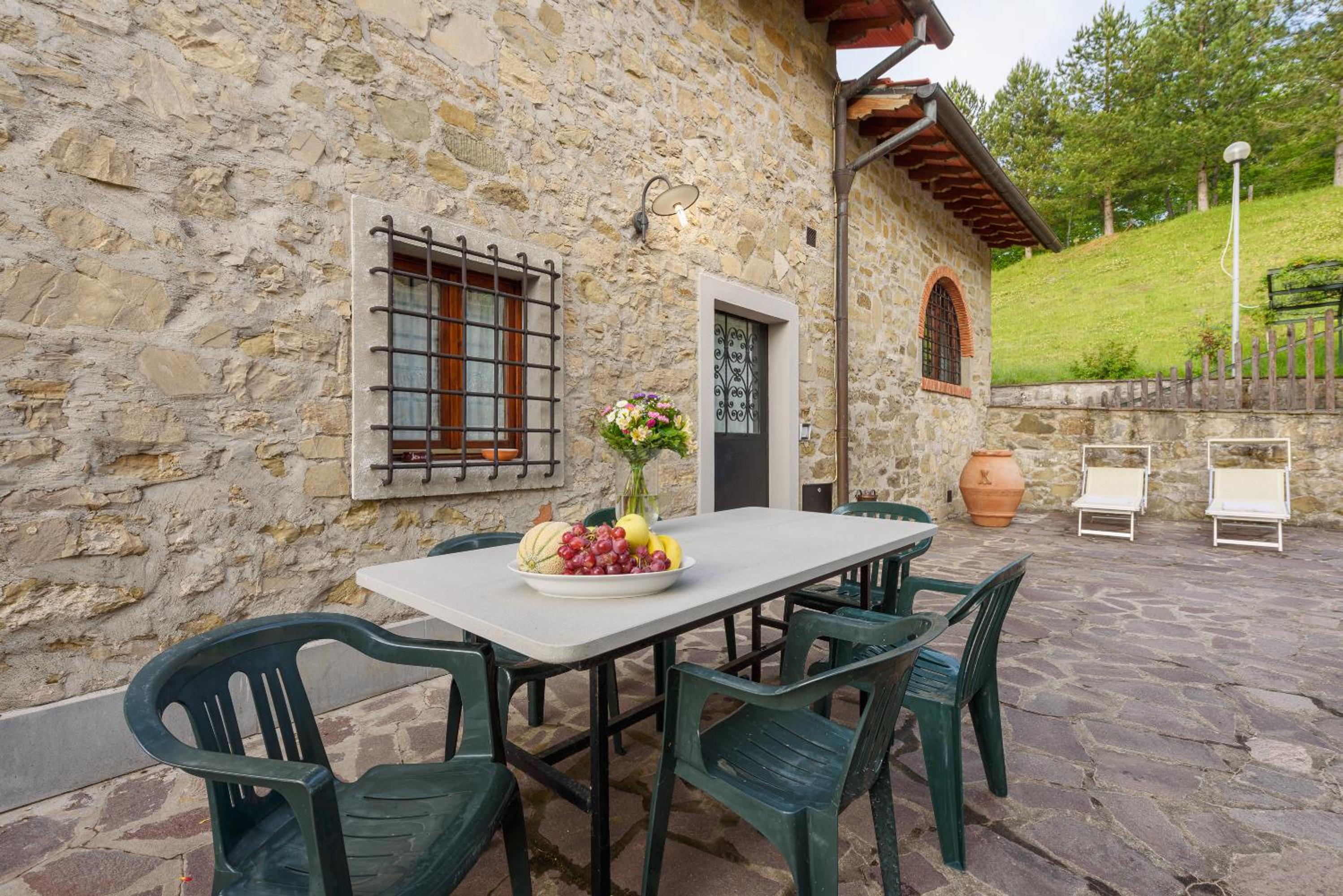 Agriturismo Casapasserini