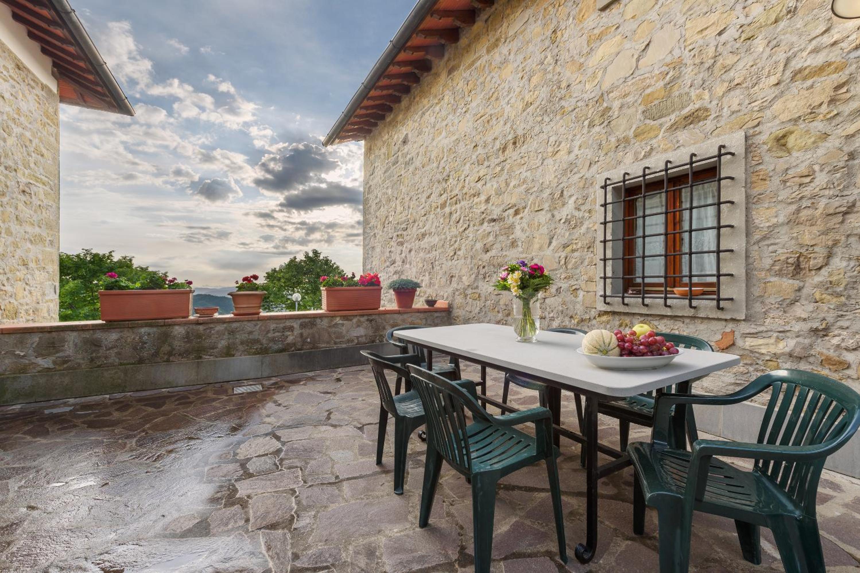 Agriturismo Casapasserini
